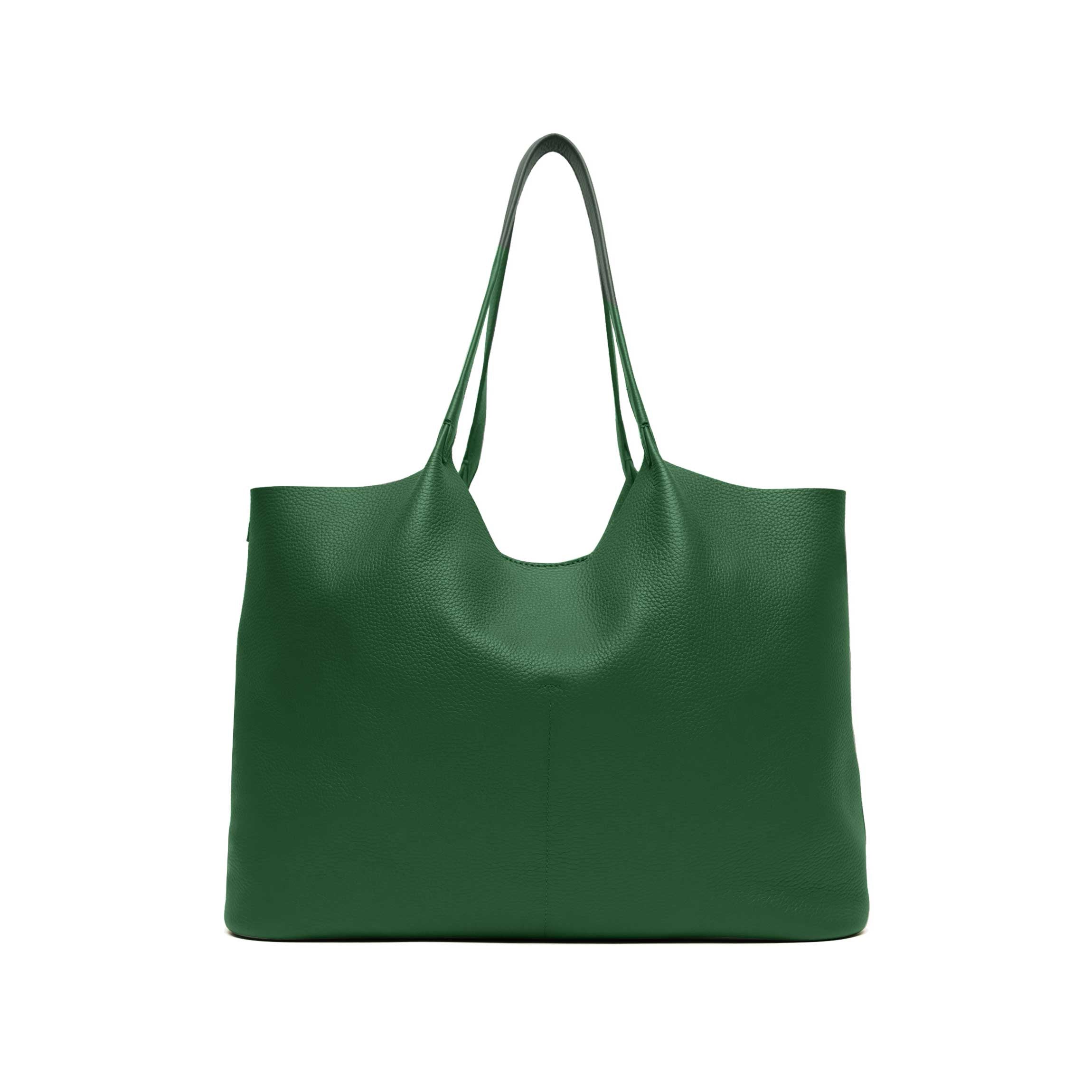 Mia-Shopper-Tote-Fairway-Green