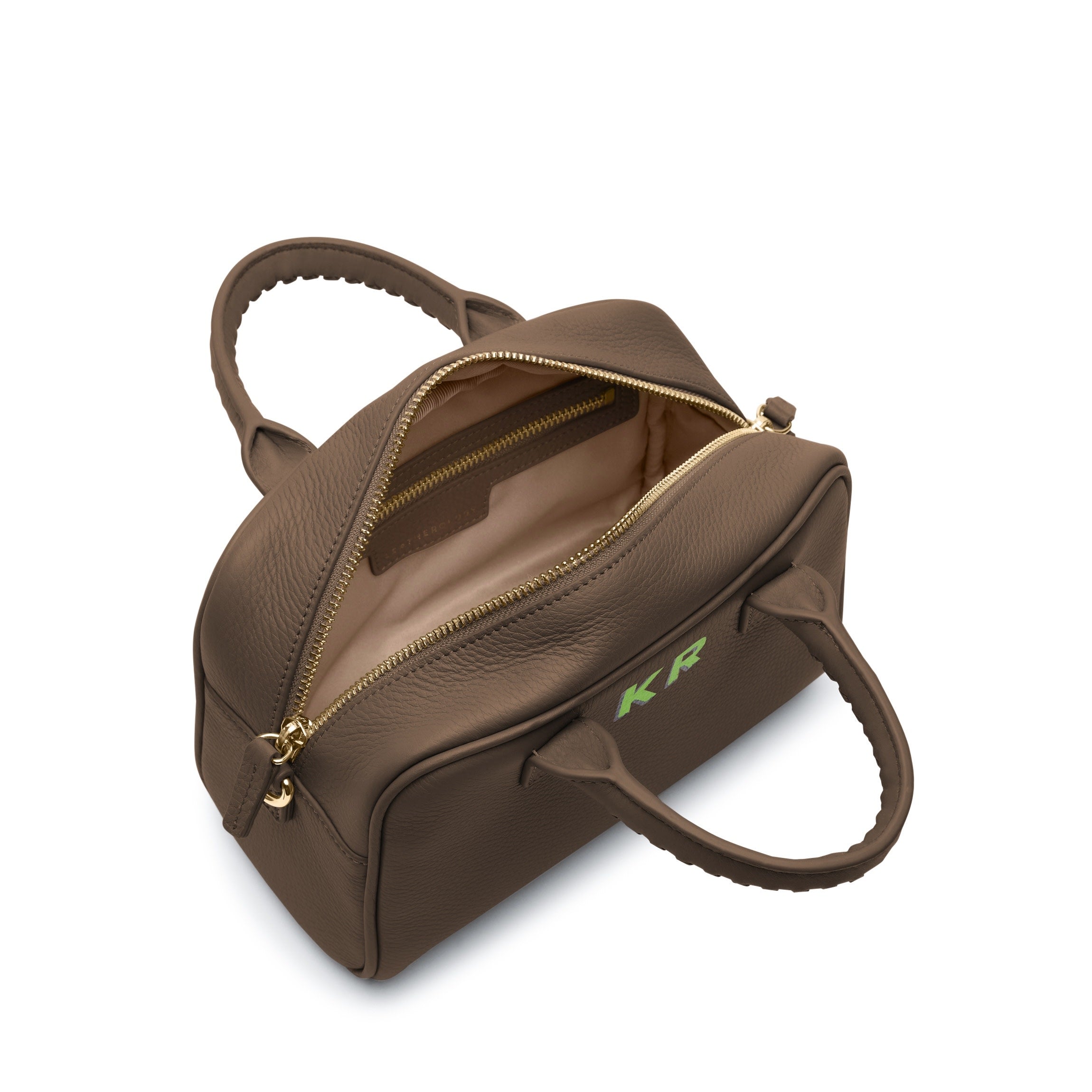 【未使用】 Legacy Signature Mini SatchelBag Coach Legacy Satchel/Top Handle Bag Mini Bags & Handbags for Women
