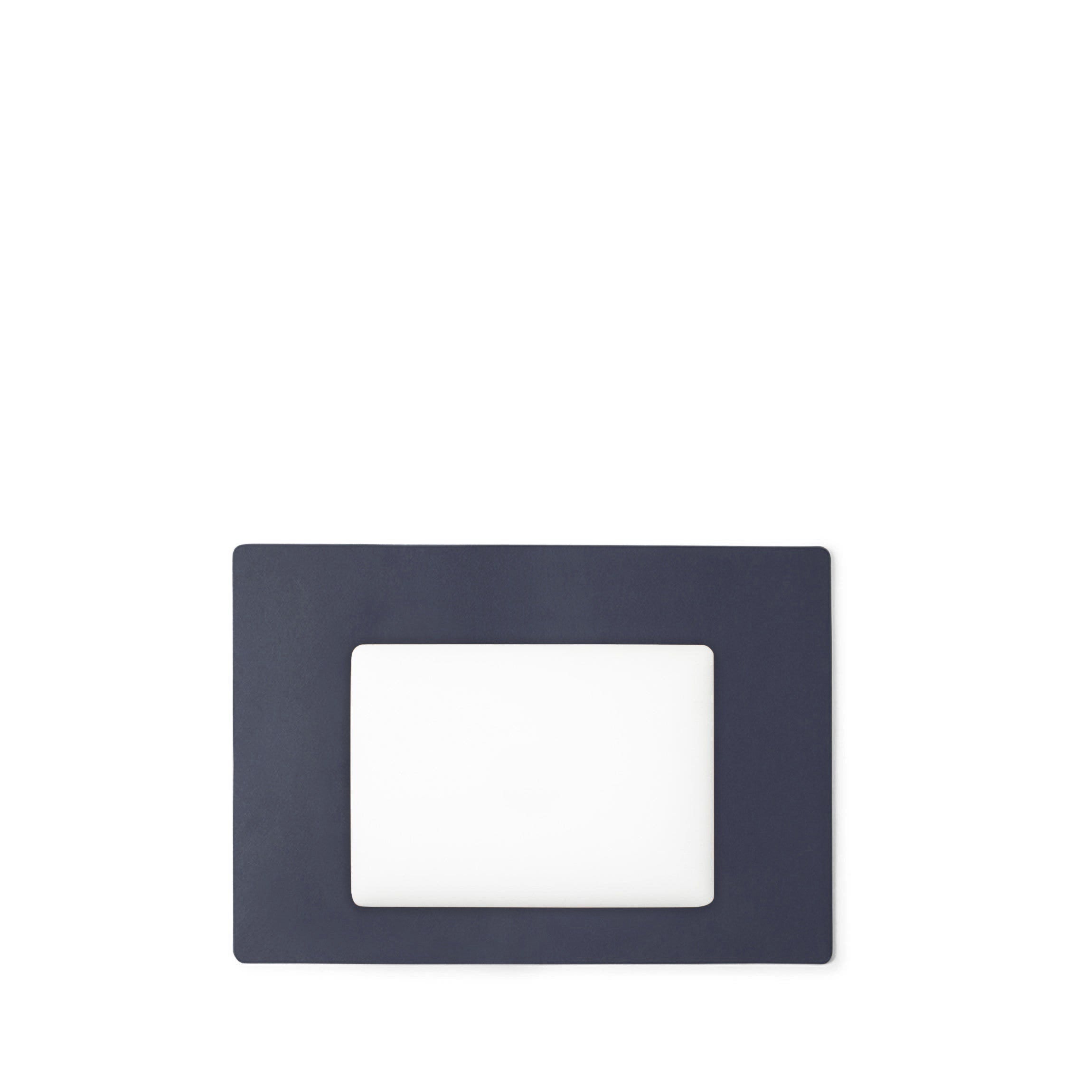 Modern Conference Pad | Full grain leather, professional tabletop ...
