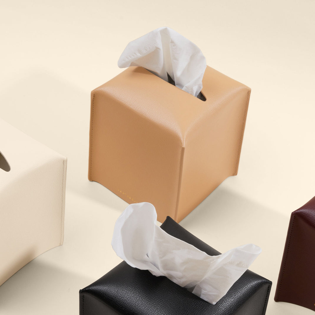 Modern-Tissue-Box-Holder-Tan-Italian-864-359-1