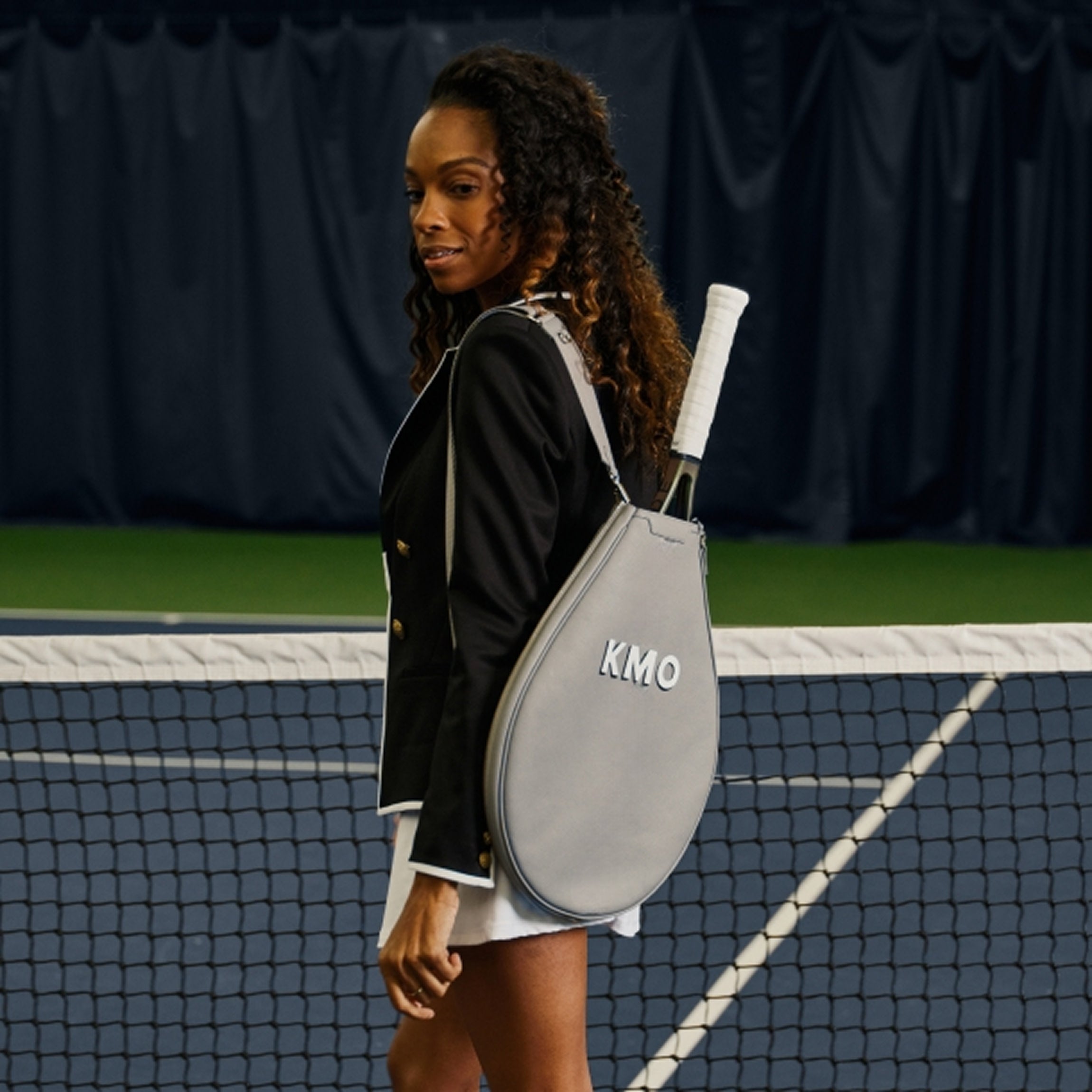 ? SlingBackpack (tennis or other)? my.tennis.era has been on fire lately! ? And part of her  main image 3