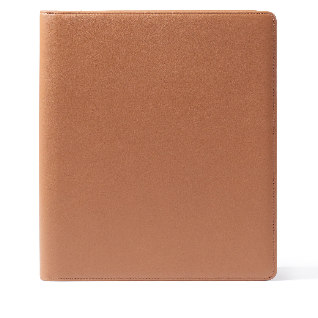Padfolio-Binder-Tan-698-229-1