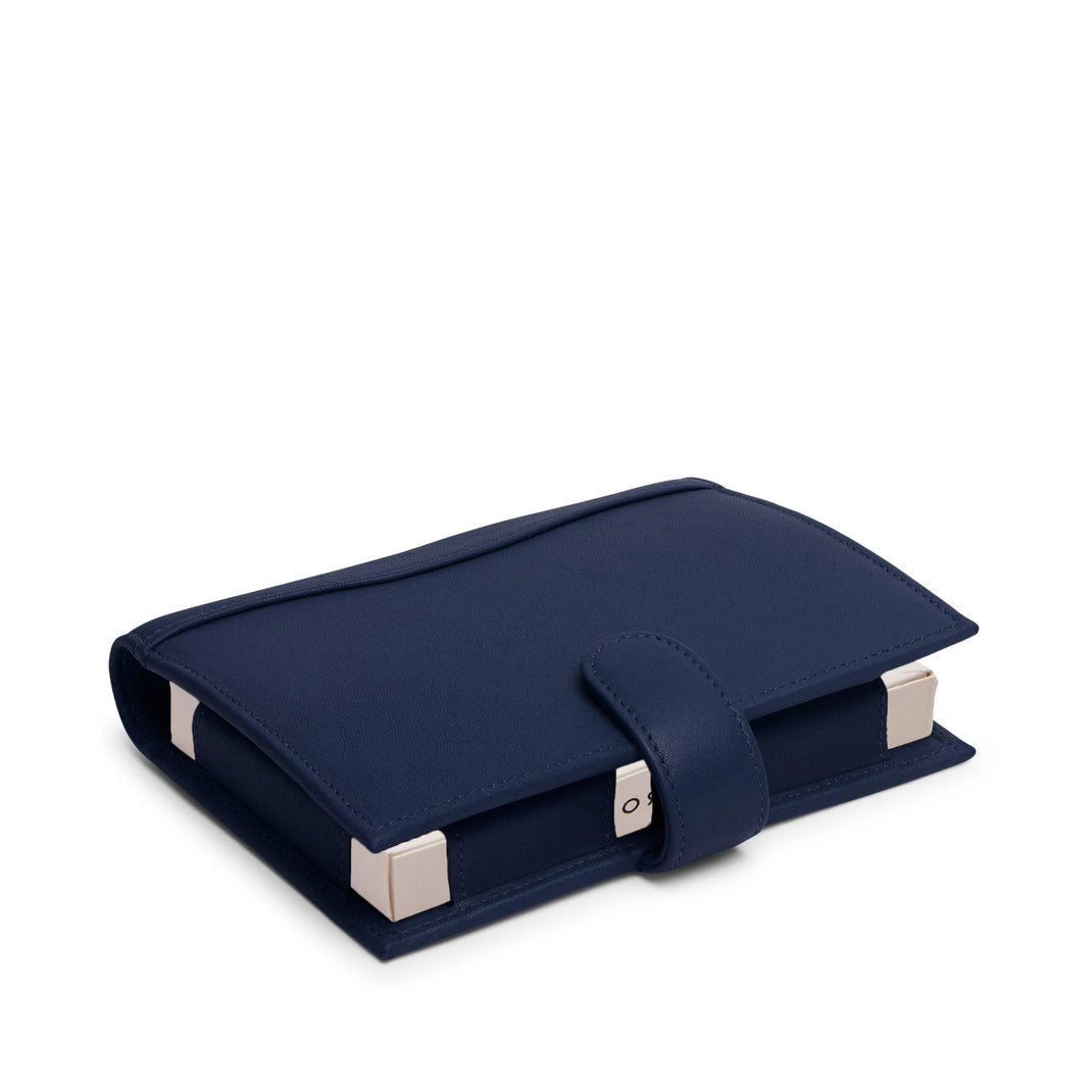 Playing-Card-Case-with-Notepad-Blue-K33-375-2R