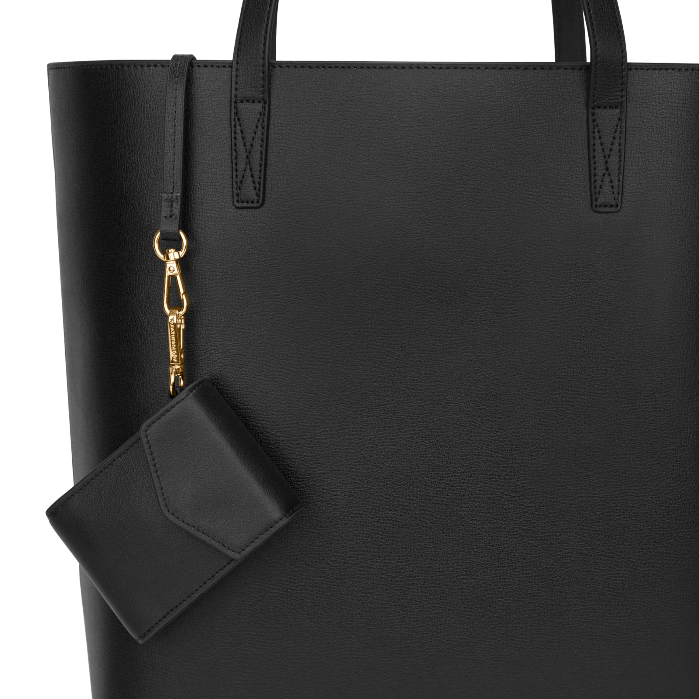 Portable Single Playing Card Case | Full grain leather, compact