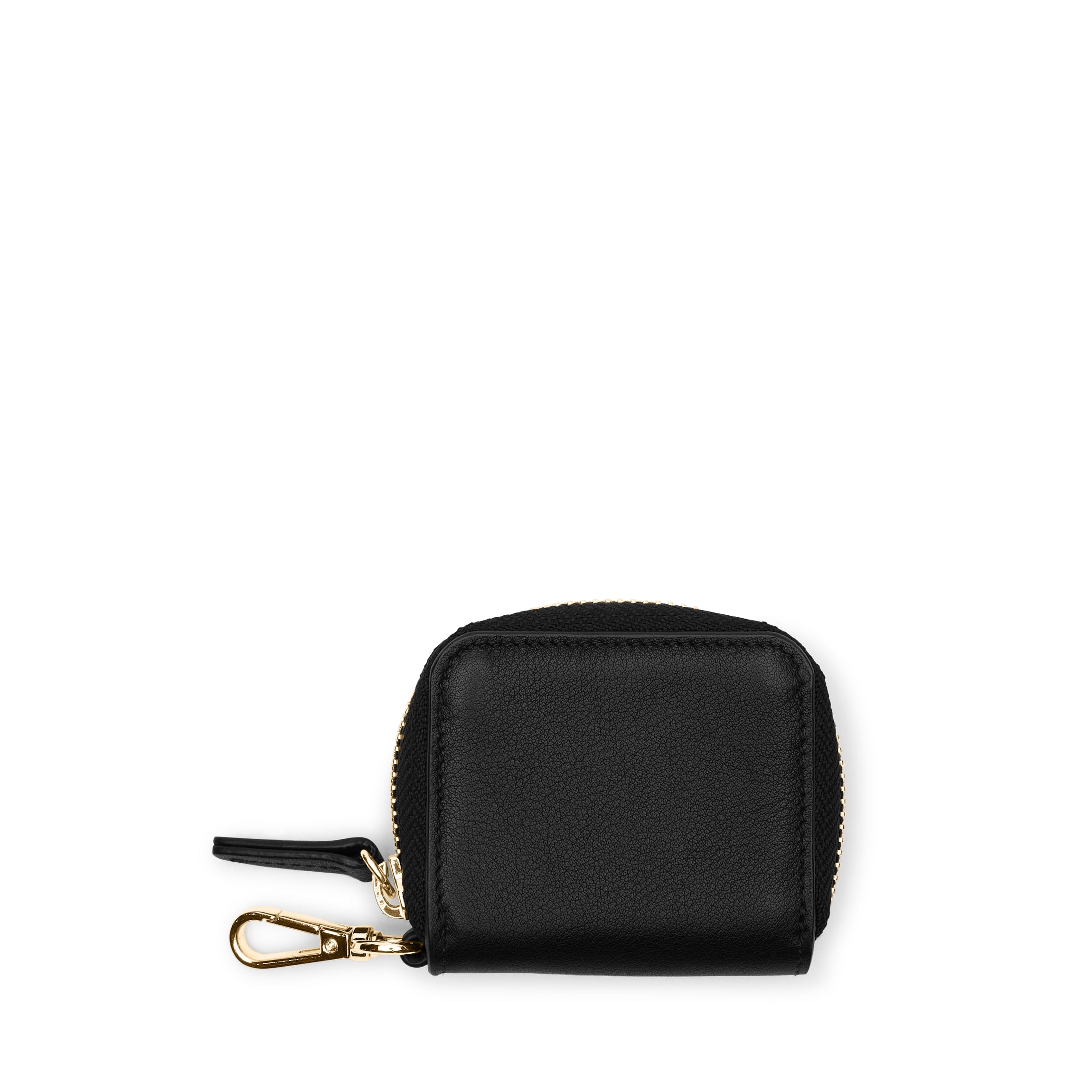 Portable Wristlet AirPod Case | Full grain leather, compact tech