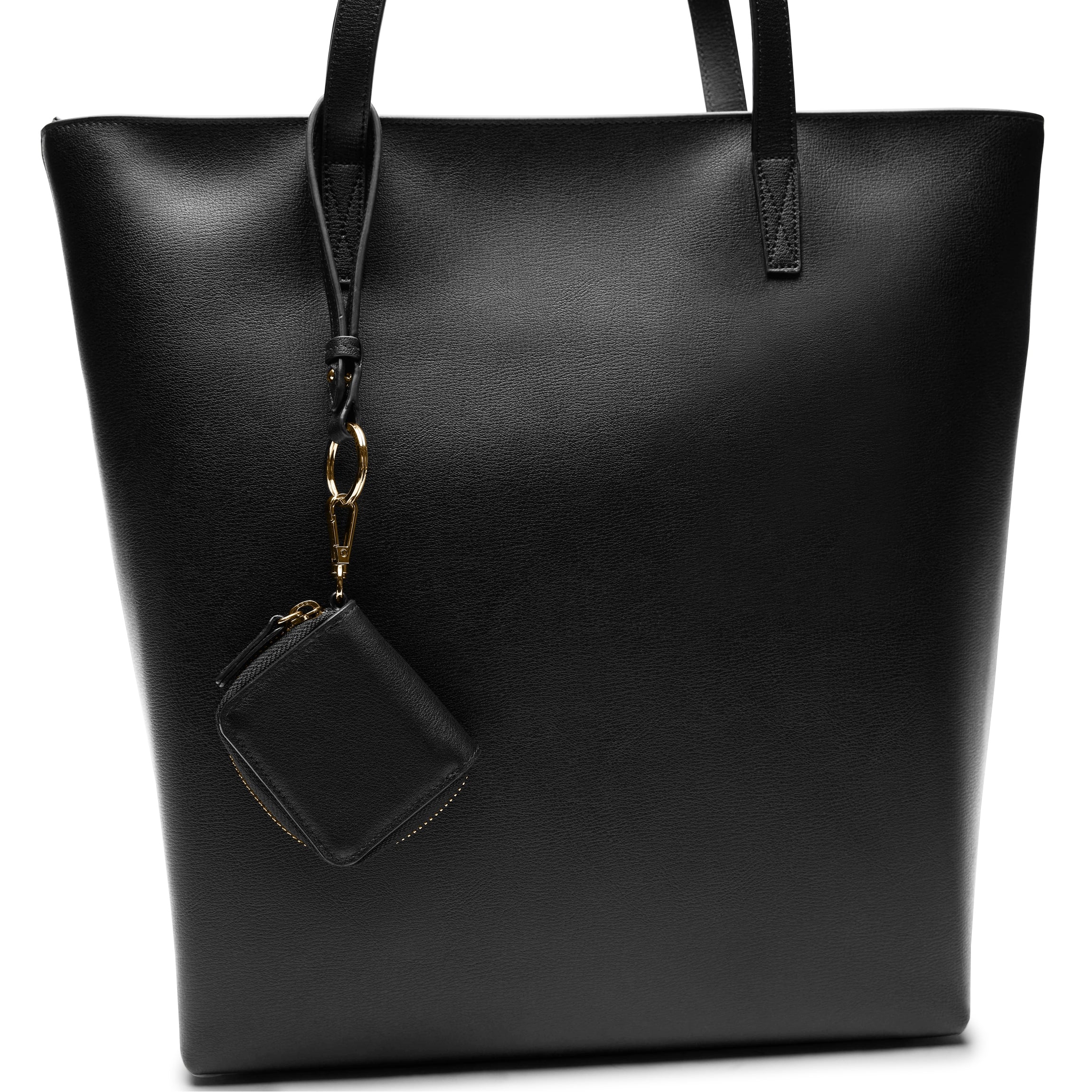 Portable Wristlet AirPod Case | Full grain leather, compact tech
