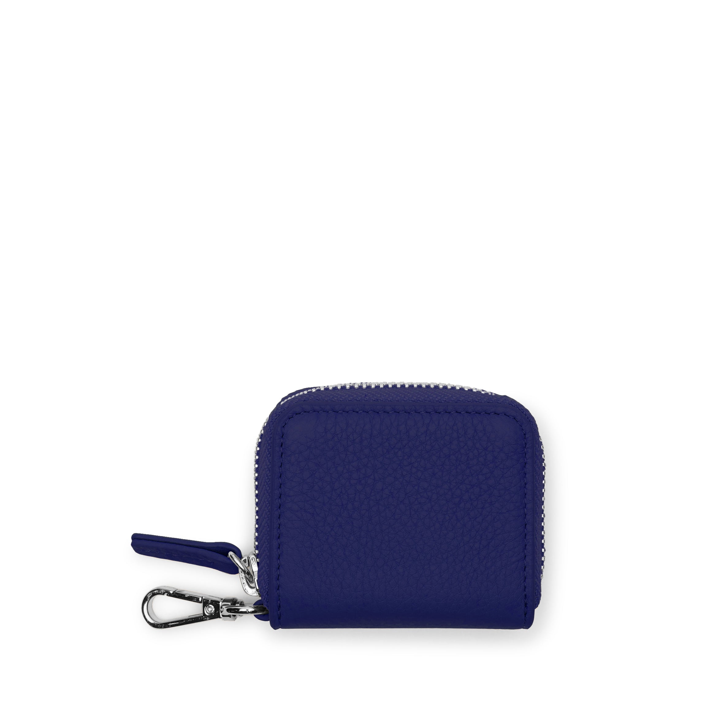 Portable Wristlet AirPod Case | Full Grain Leather, Compact Tech