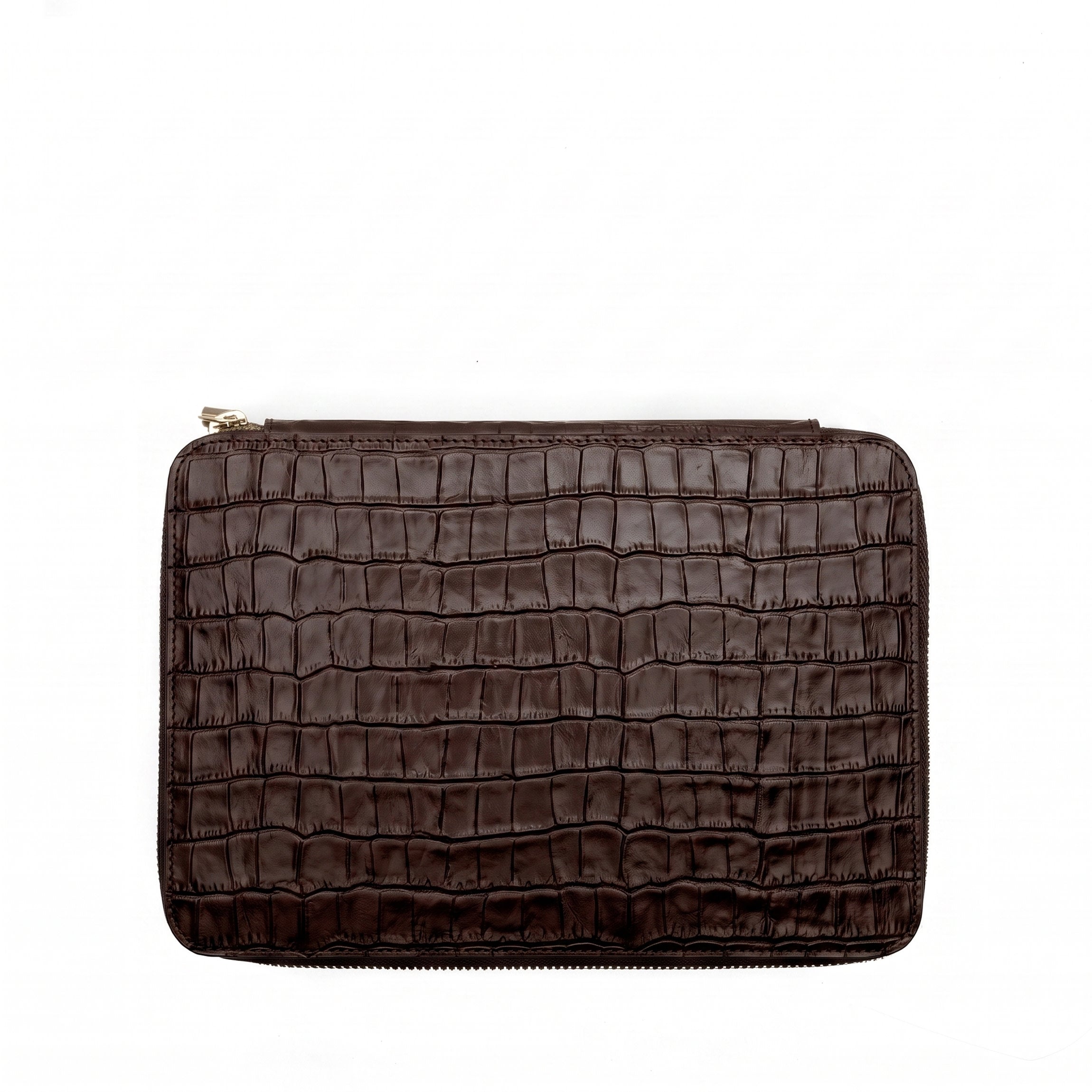 Multi Sunglass Zip Case | Full Grain Leather, Organized Eyewear
