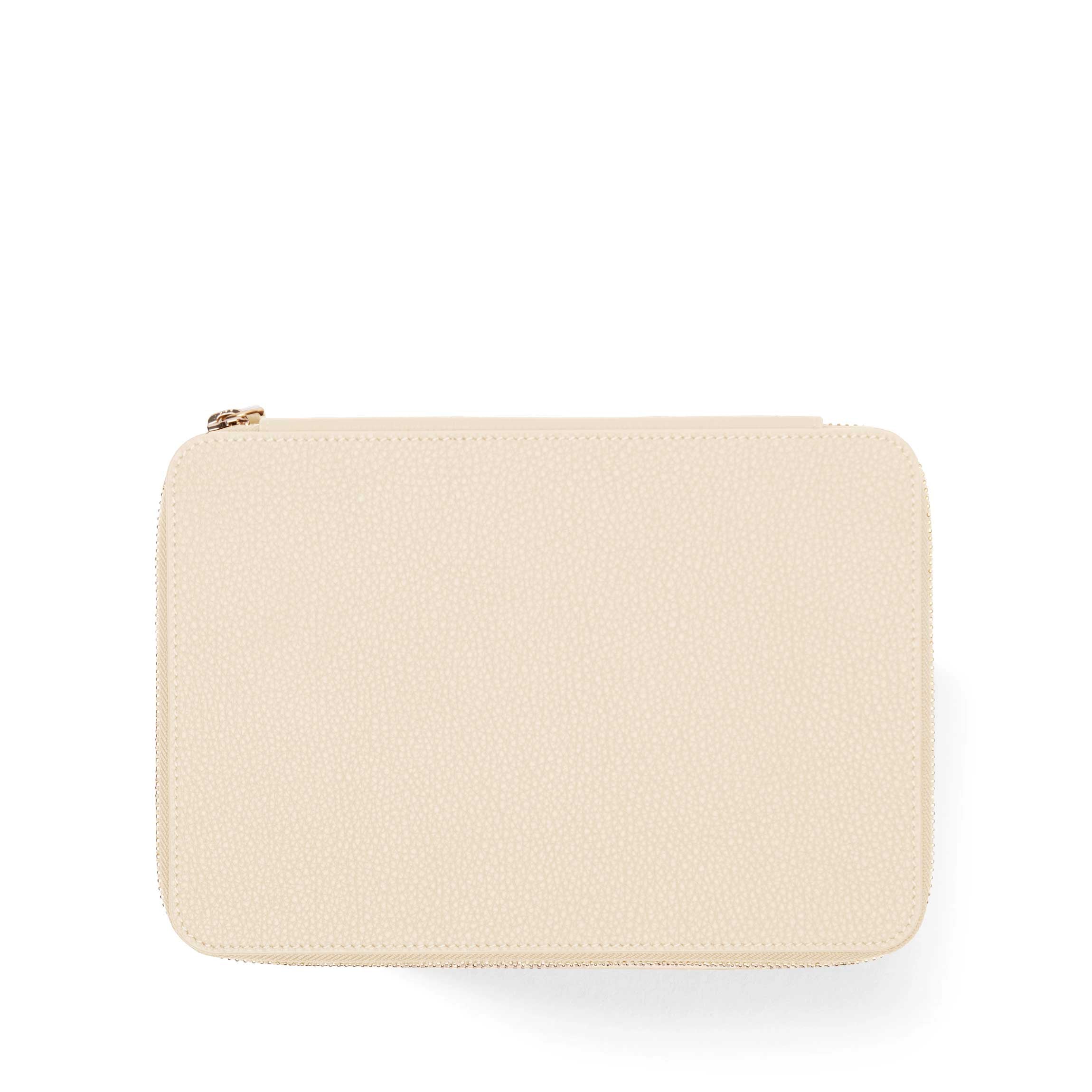 Multi Sunglass Zip Case | Full grain leather, organized eyewear