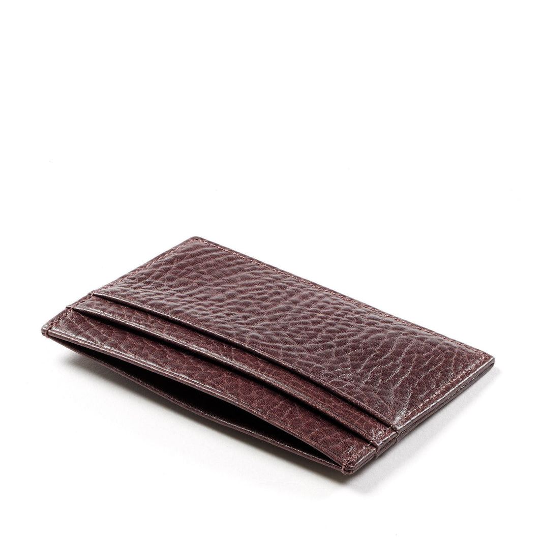 Slim-Card-Case-Brown-Italian-105-506-1