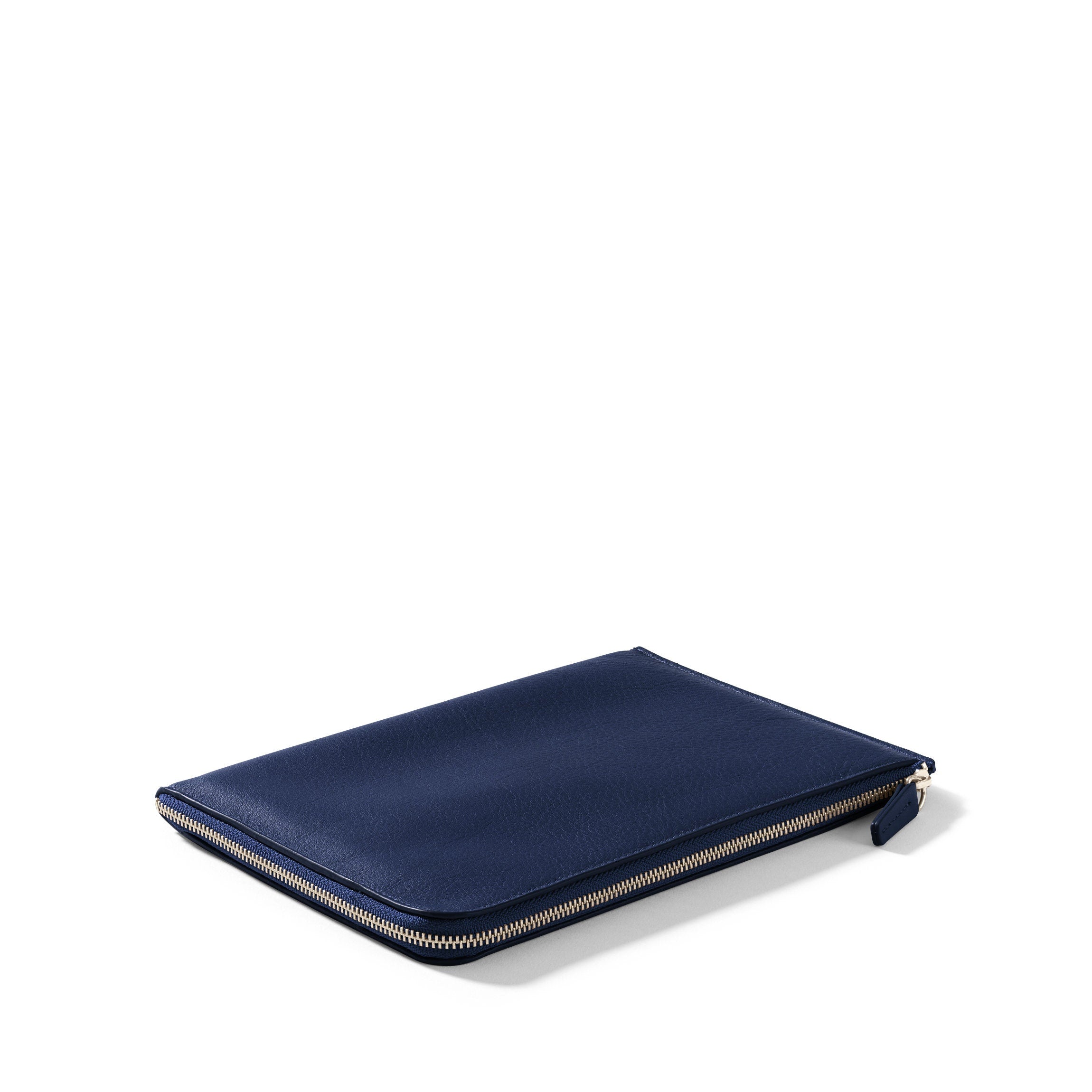 小物 LOMEI Zipper Compact Wallet NAVY BLUE 小物 LOMEI Zipper Compact Wallet BLACK 小物 LOMEI Zipper