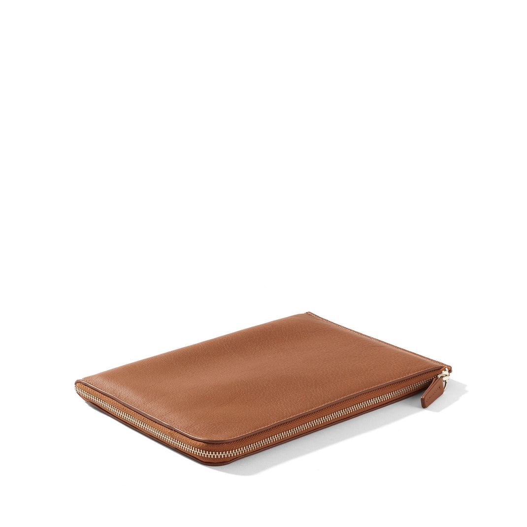Slim-Zip-Travel-Wallet-Tan-482-229-2