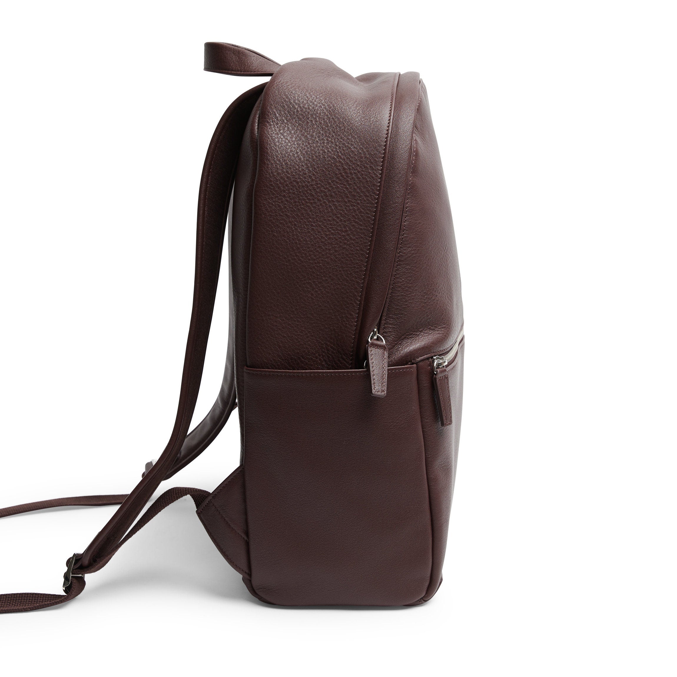 classic fieldline backpack leather base Sloan Backpack