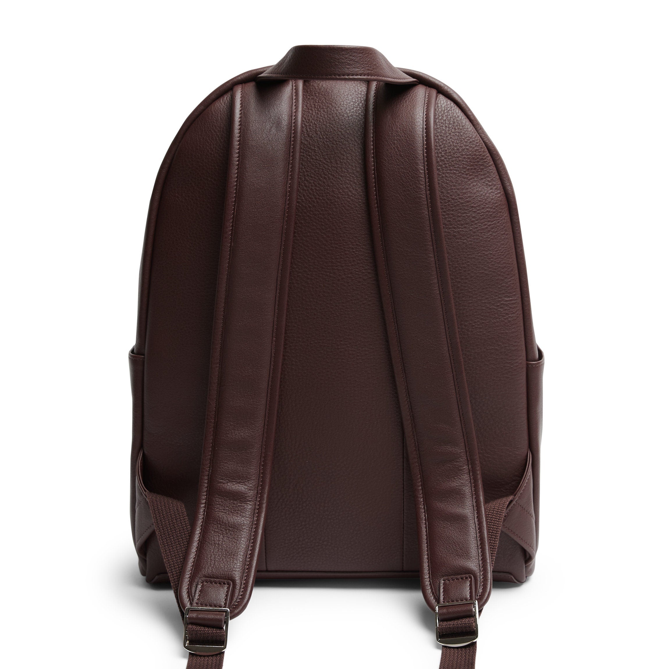 botkier trigger backpack mini Botkier Trigger Mini Backpack Bag Black Polyester /Faux Leather With Logo  Straps