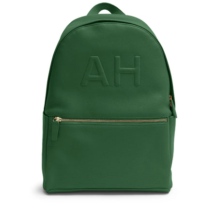 Sloan Backpack Fairway Green