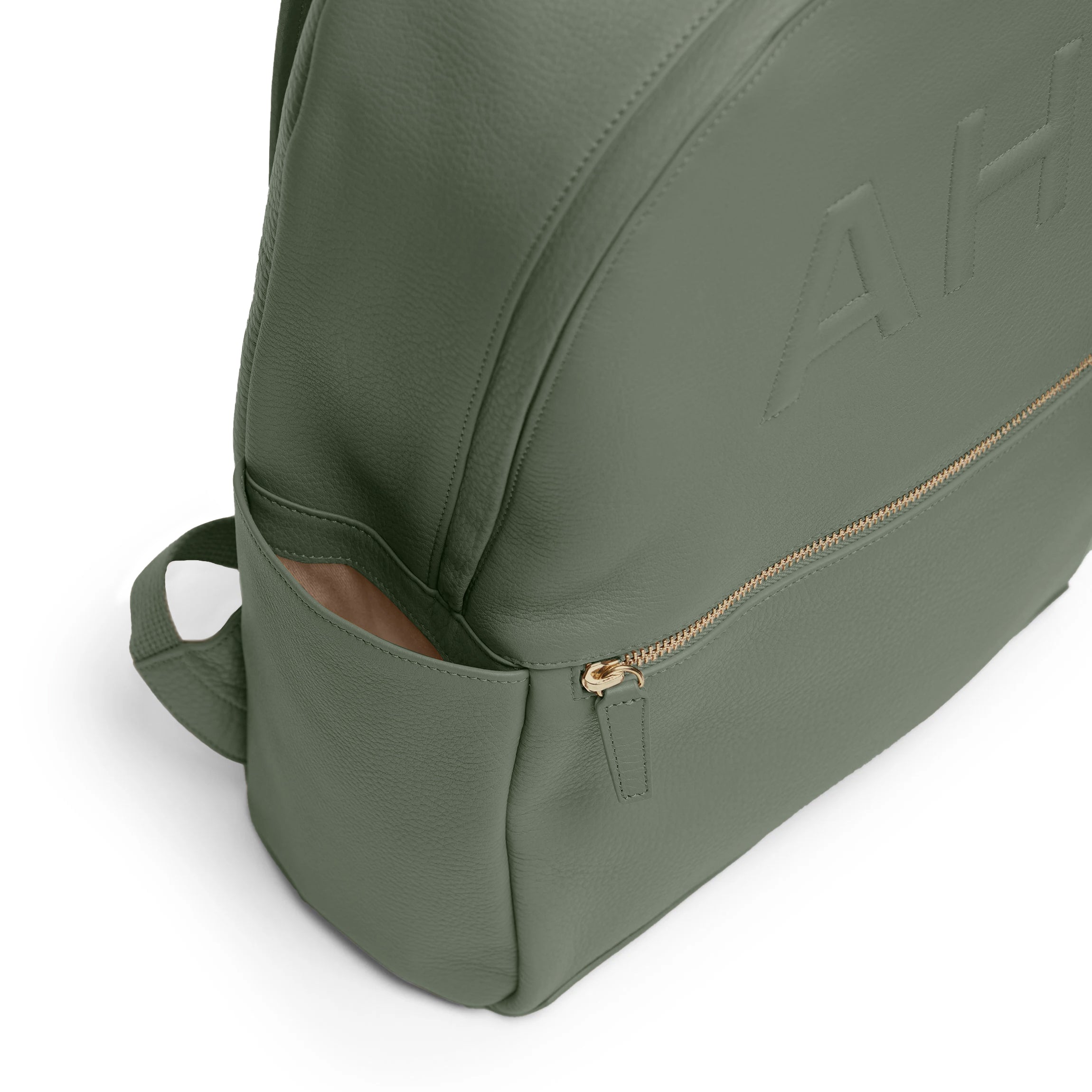 chester faux leather backpack sole society Sloan Backpack