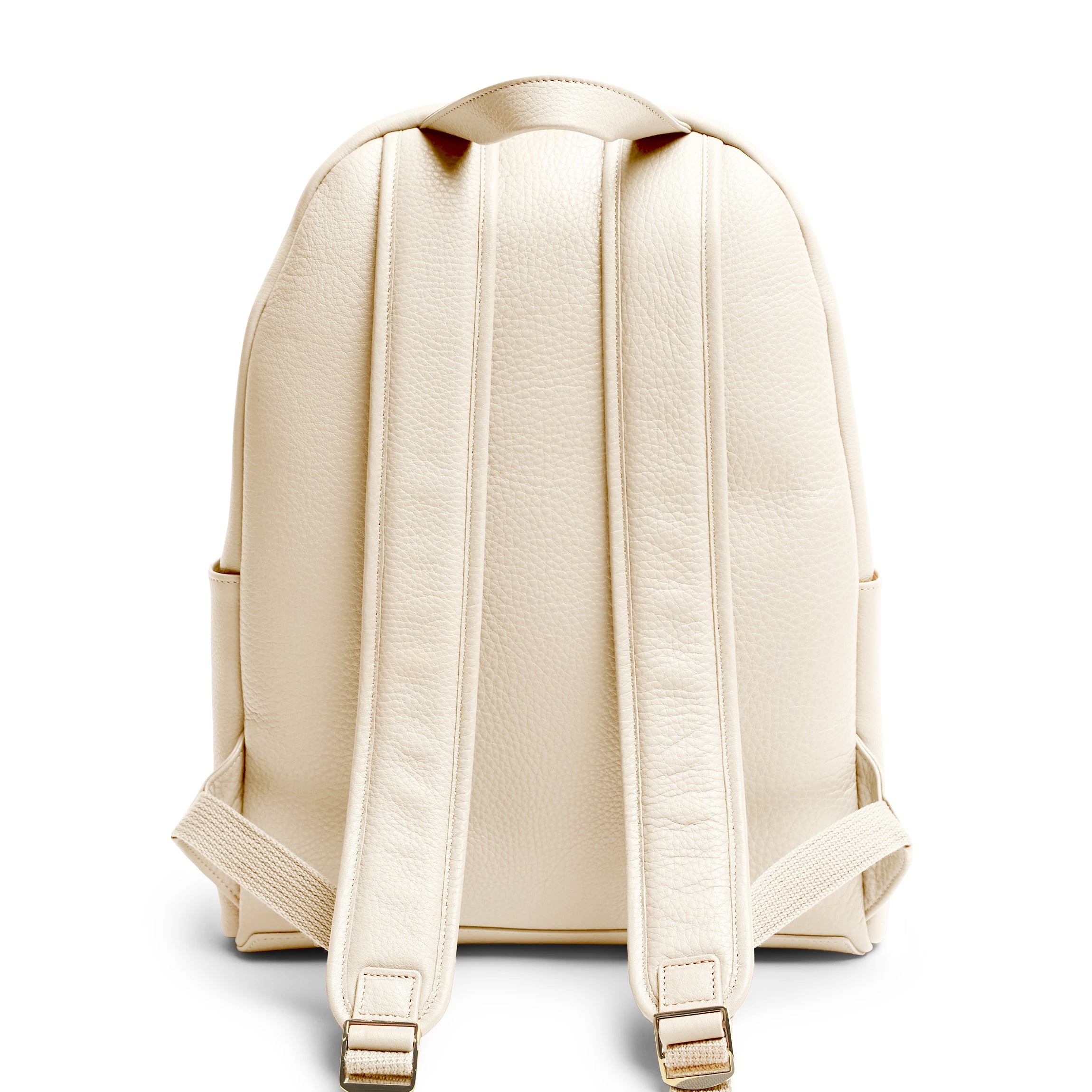 Sloan Backpack | Full grain leather, versatile and  display picture 3