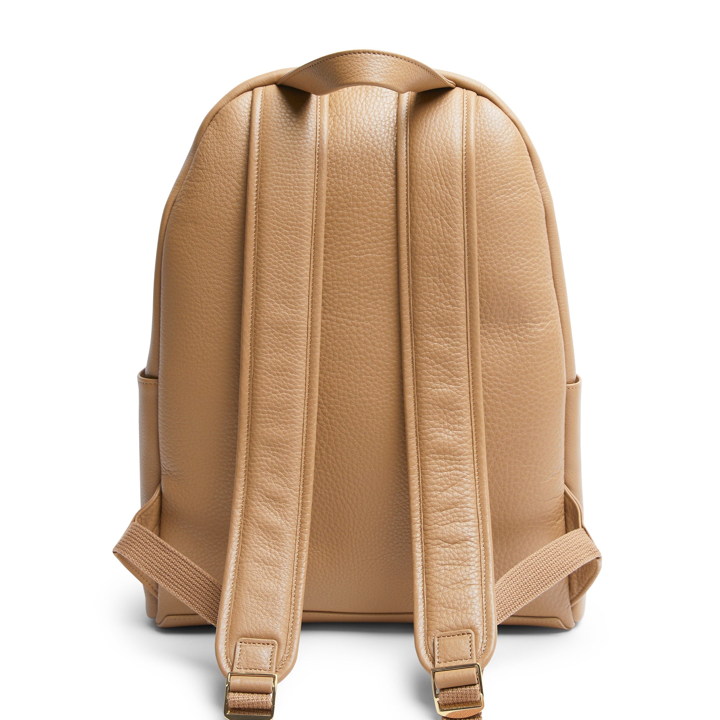 Sloan Backpack Full grain leather, versatile and functional