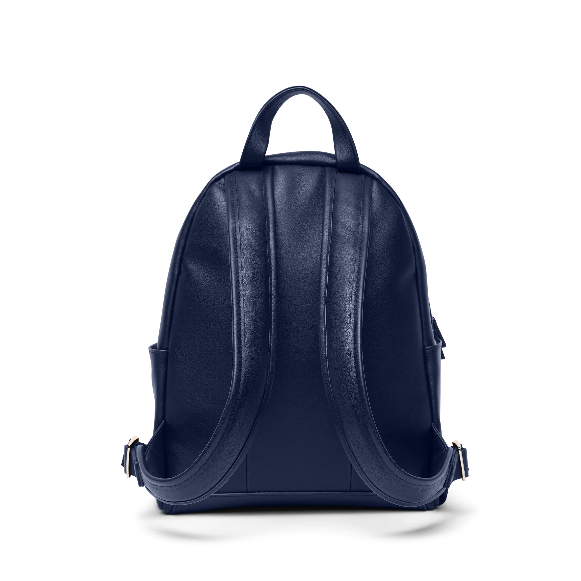 banana republic italian leather mini backpack Ella Meet our Italian Leather Mini Convertible Backpack Vegan Leather Mini Slouchy Tote