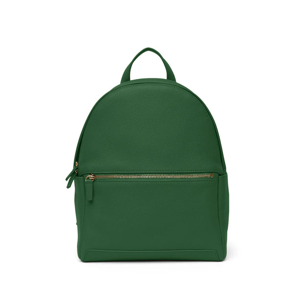 Sloan Mini Backpack Fairway Green