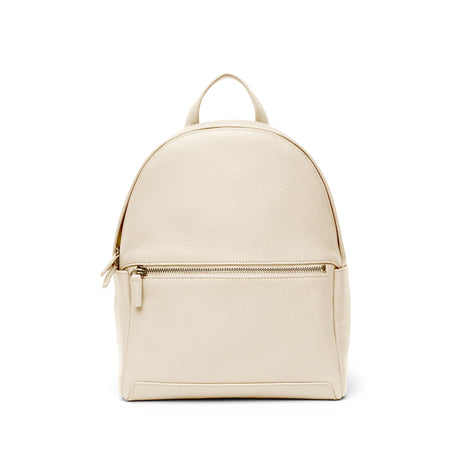 Sloan Mini Backpack Sand