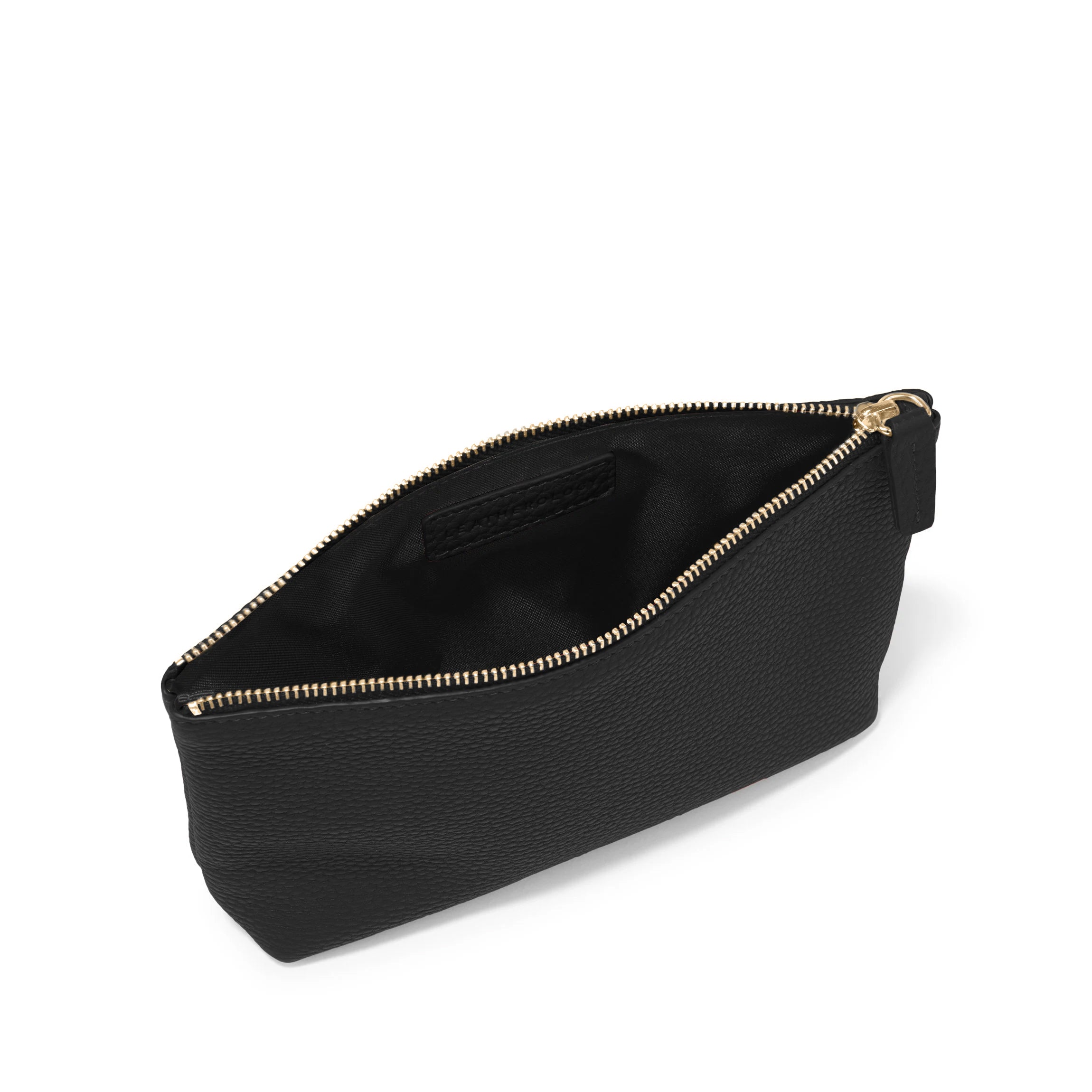 Small Accessories Pouch | Full Grain Leather, Compact Essentials