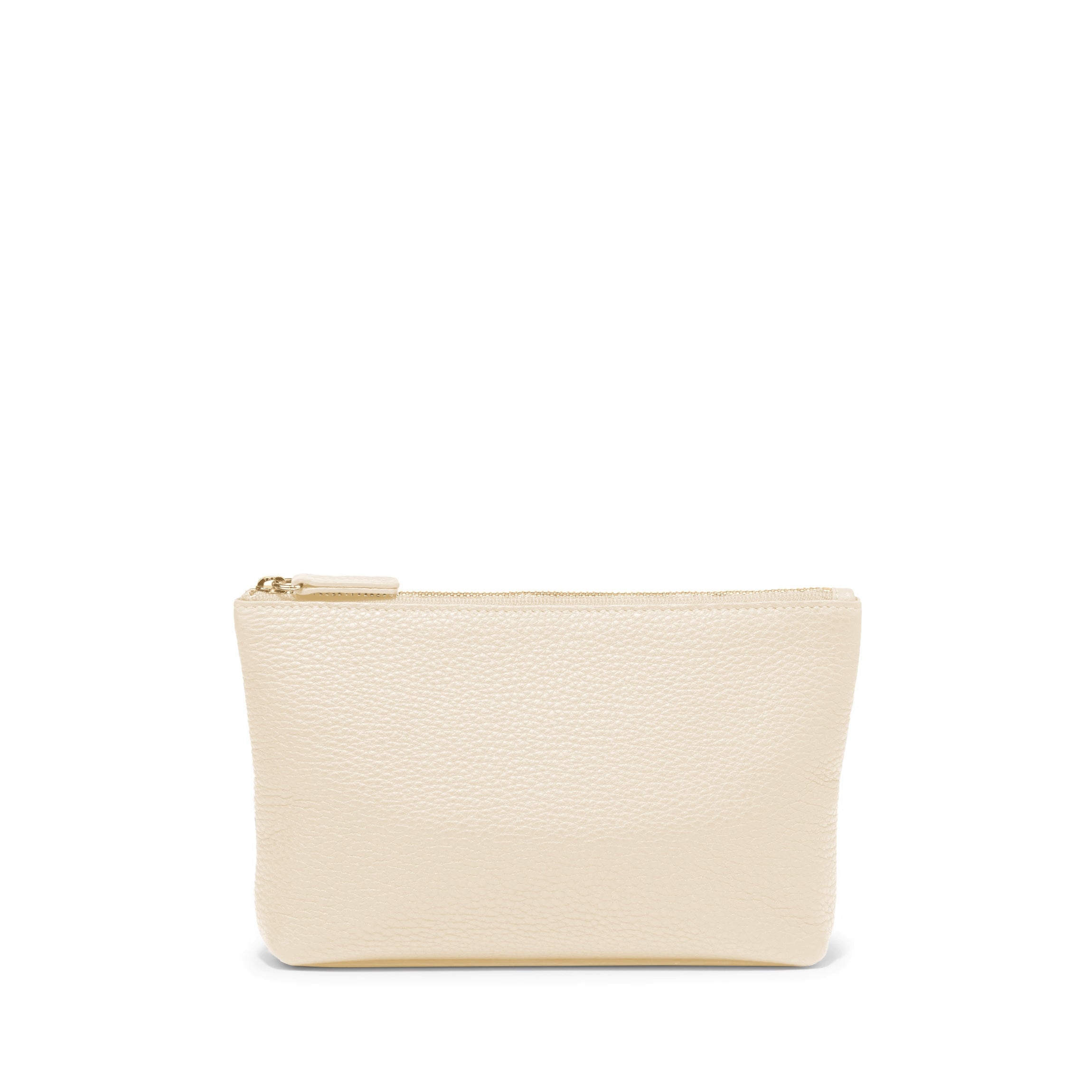 Small Accessories Pouch | Full grain leather, compact essentials holder ...