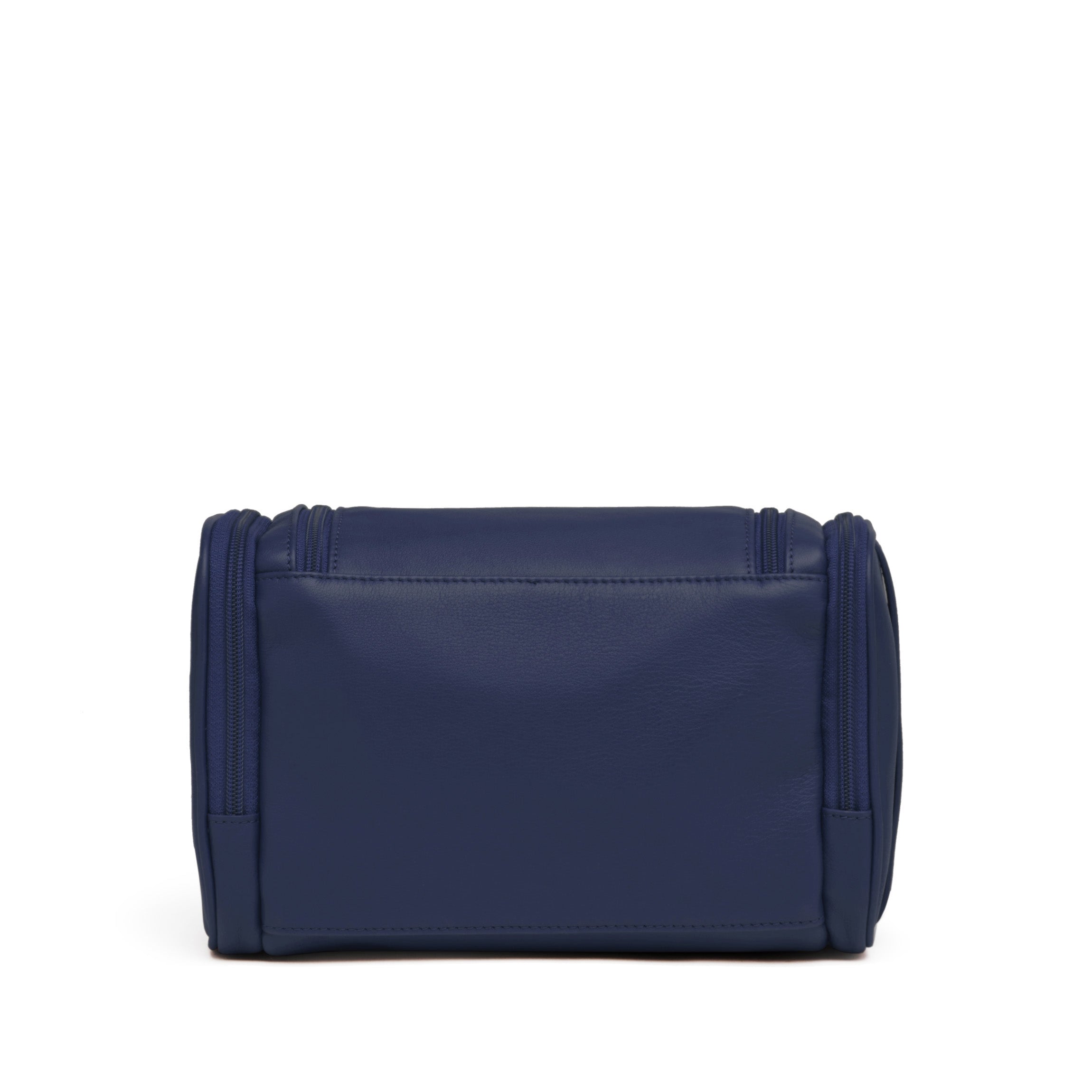 compact toiletry bag for travel Small Hanging Kit - essential, Water-resistant - Navy Blue Abu Garcia Abu Garcia find gifts for every Model:Eliminator 4000 sale-lifestyle-bags