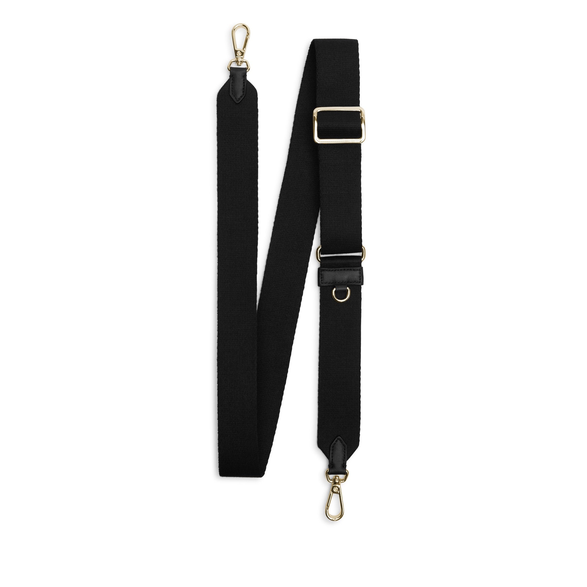 Sport Strap | Polyester webbing, adjustable and durable, Leatherology ...