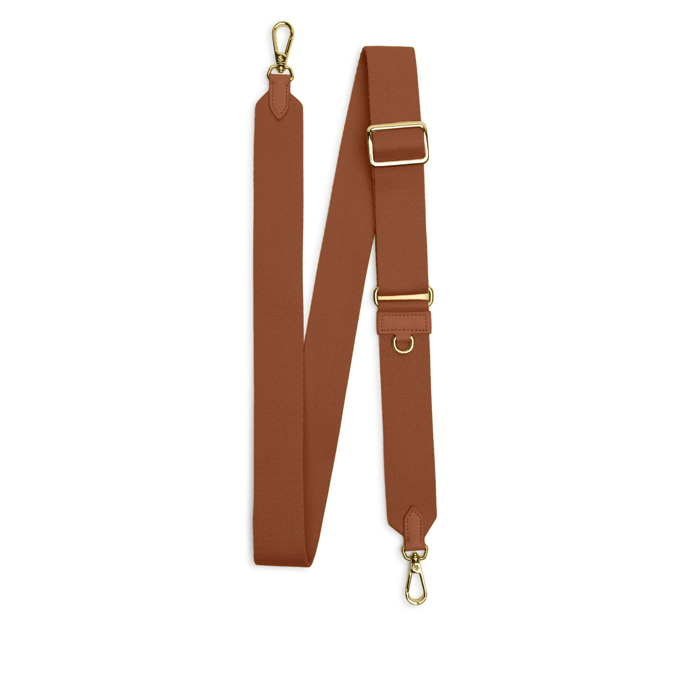 Sport Strap | Polyester webbing, adjustable and durable, Leatherology ...