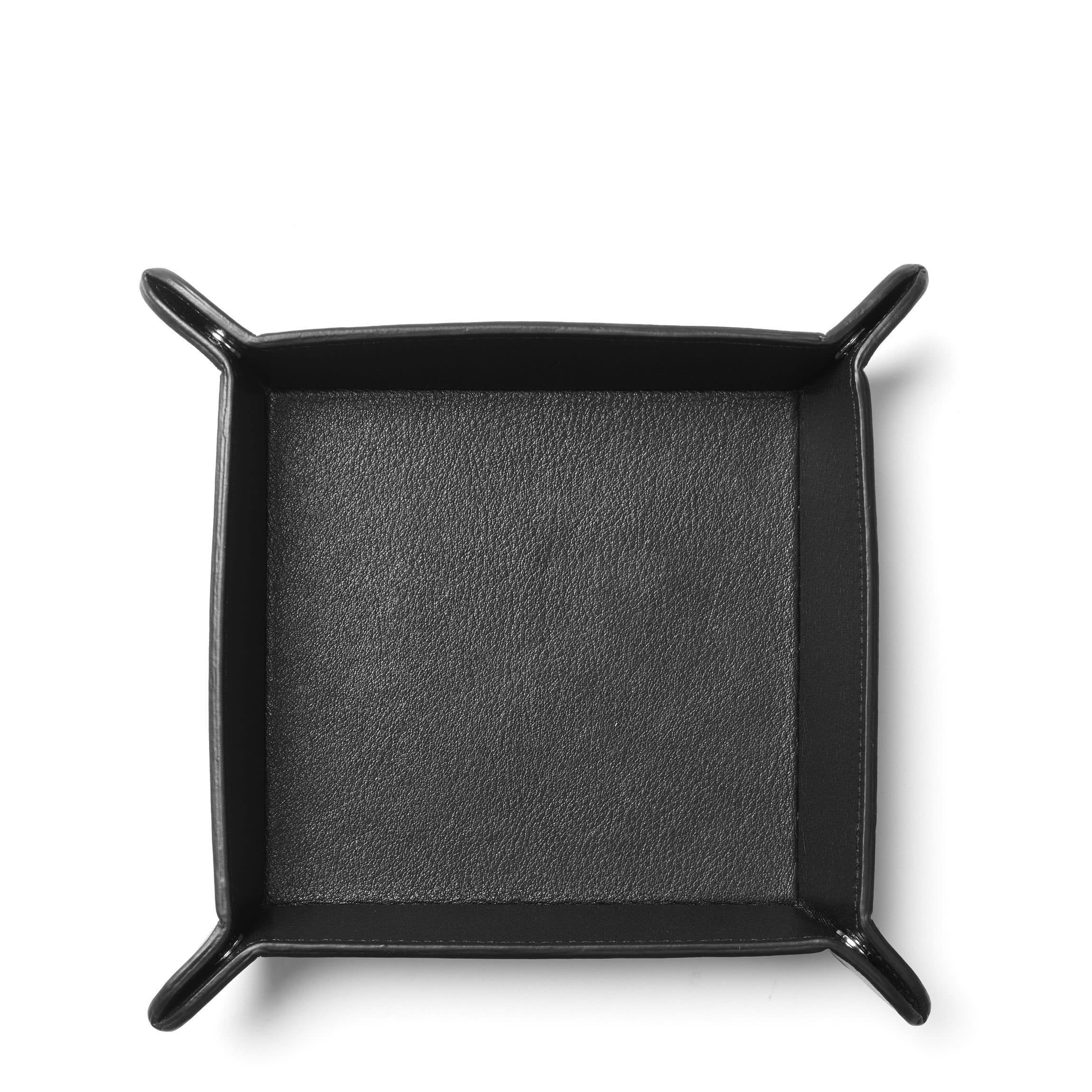 Square Valet Tray