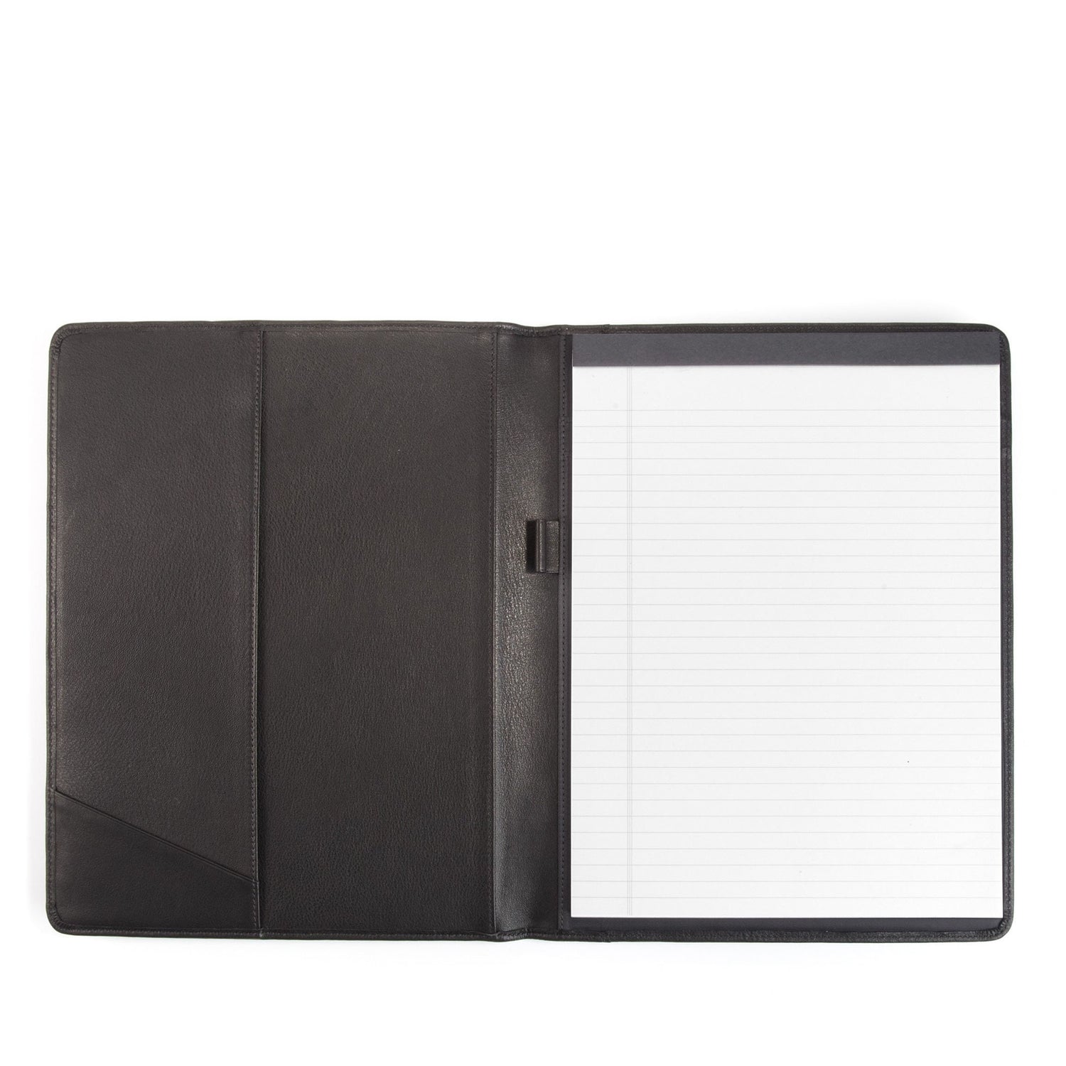 Standard-Padfolio-Black-643-135