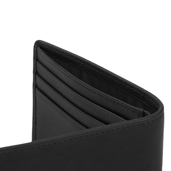 Thin Bifold Wallet | Full grain leather,best-selling design