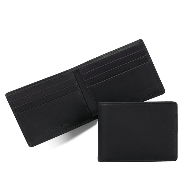 Thin Bifold Wallet