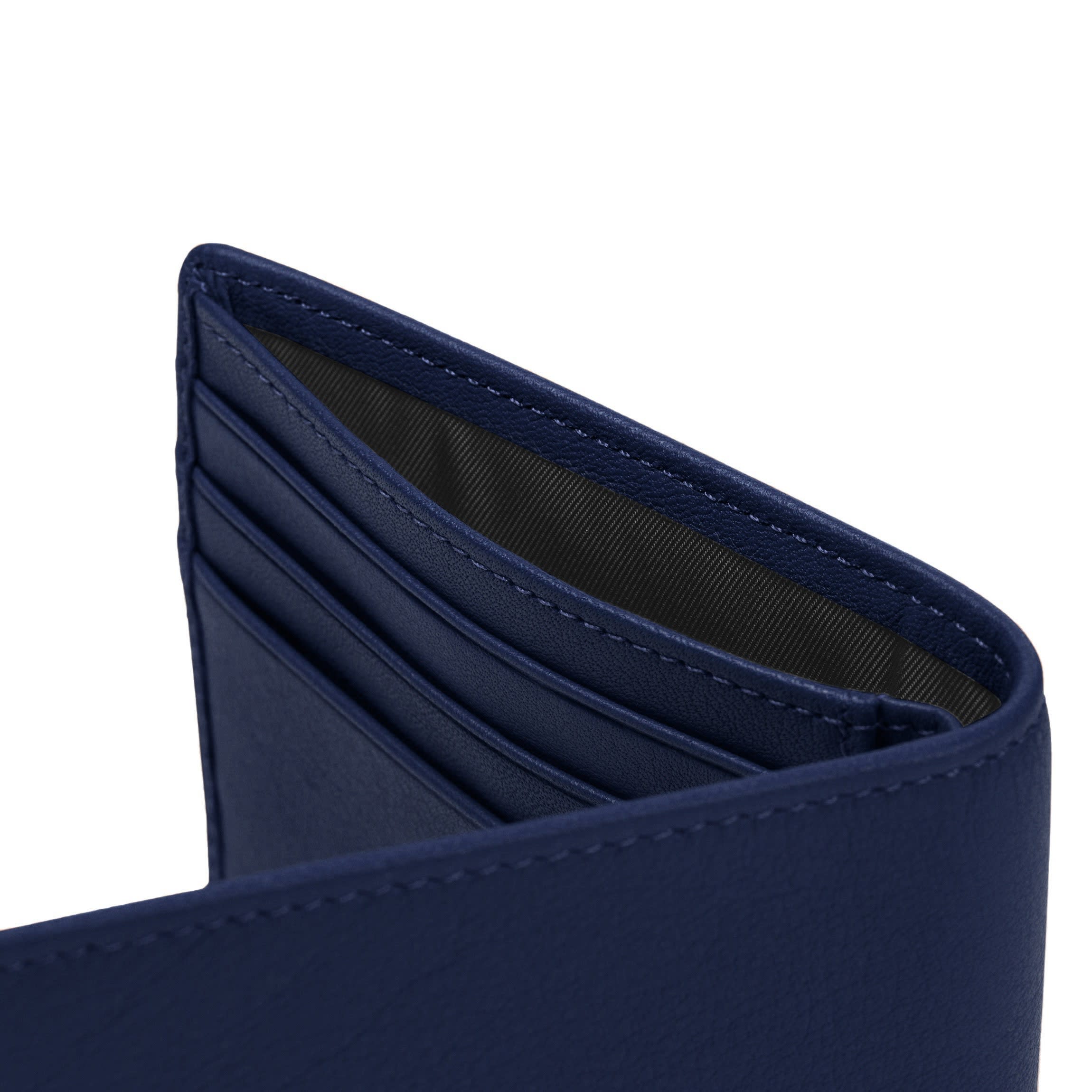 Thin Bifold Wallet | Full Grain Leather,Best-Selling Design