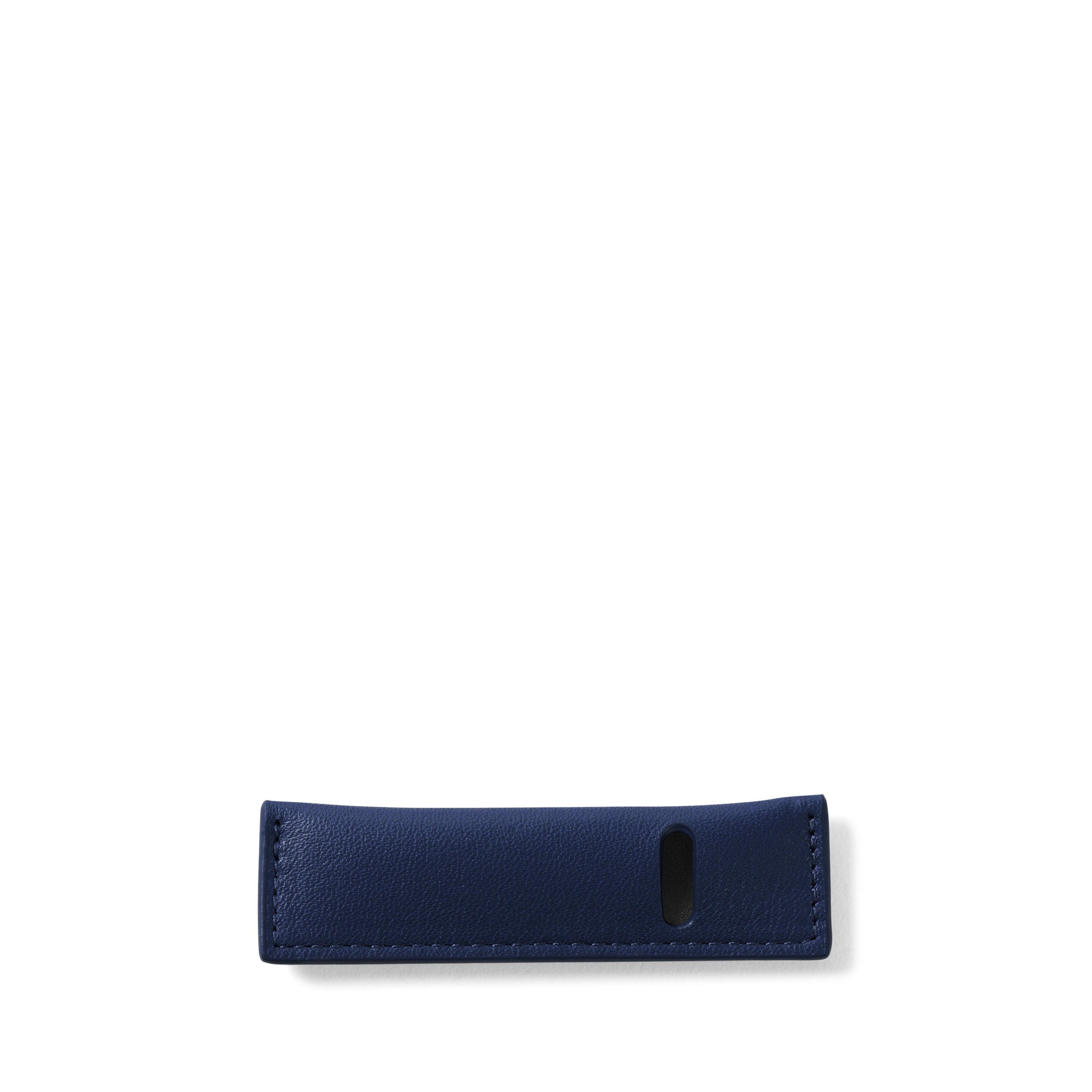 Toothpick Holder | Full grain leather, compact and handy