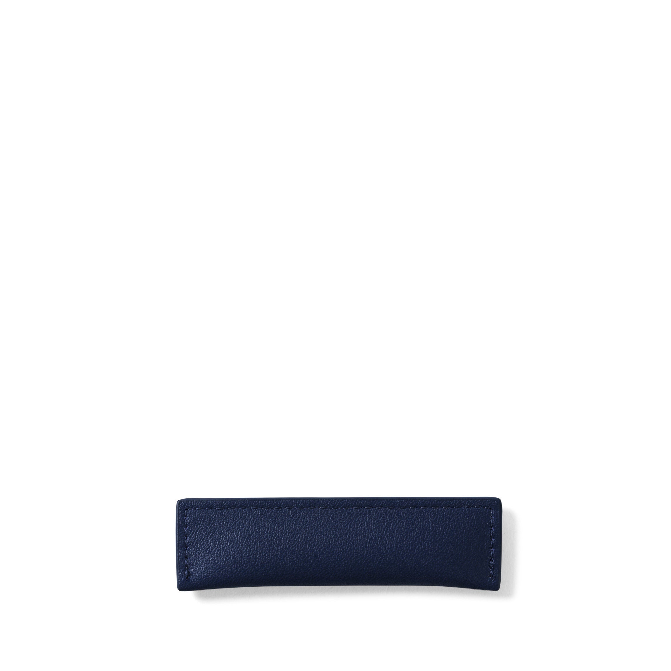 Toothpick Holder | Full grain leather, compact and handy