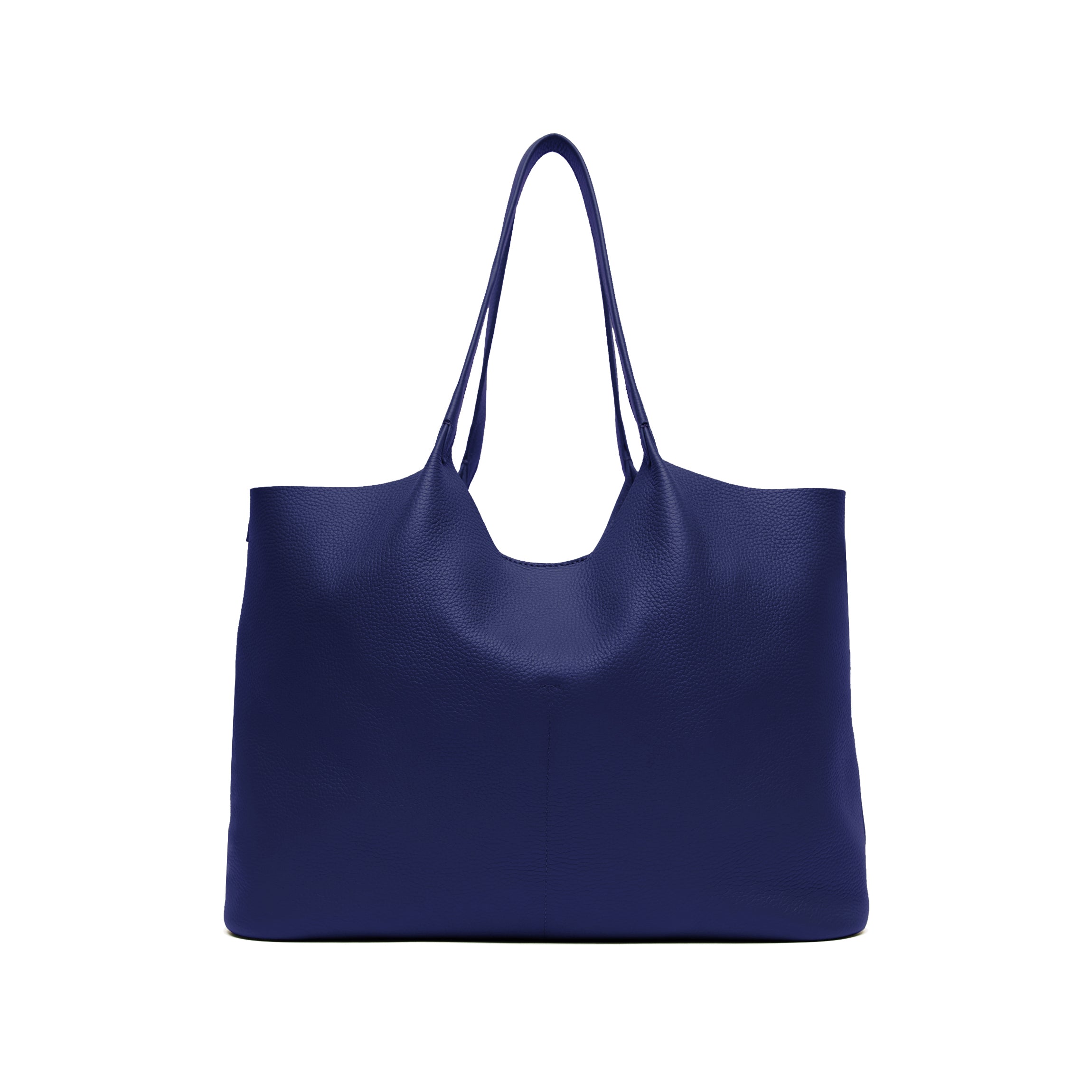 [良品] コムデギャルソン　Leather Graffiti Tote ブルー SOLD OUT＞GRAFFITI BAG | ALL | MADISONBLUE