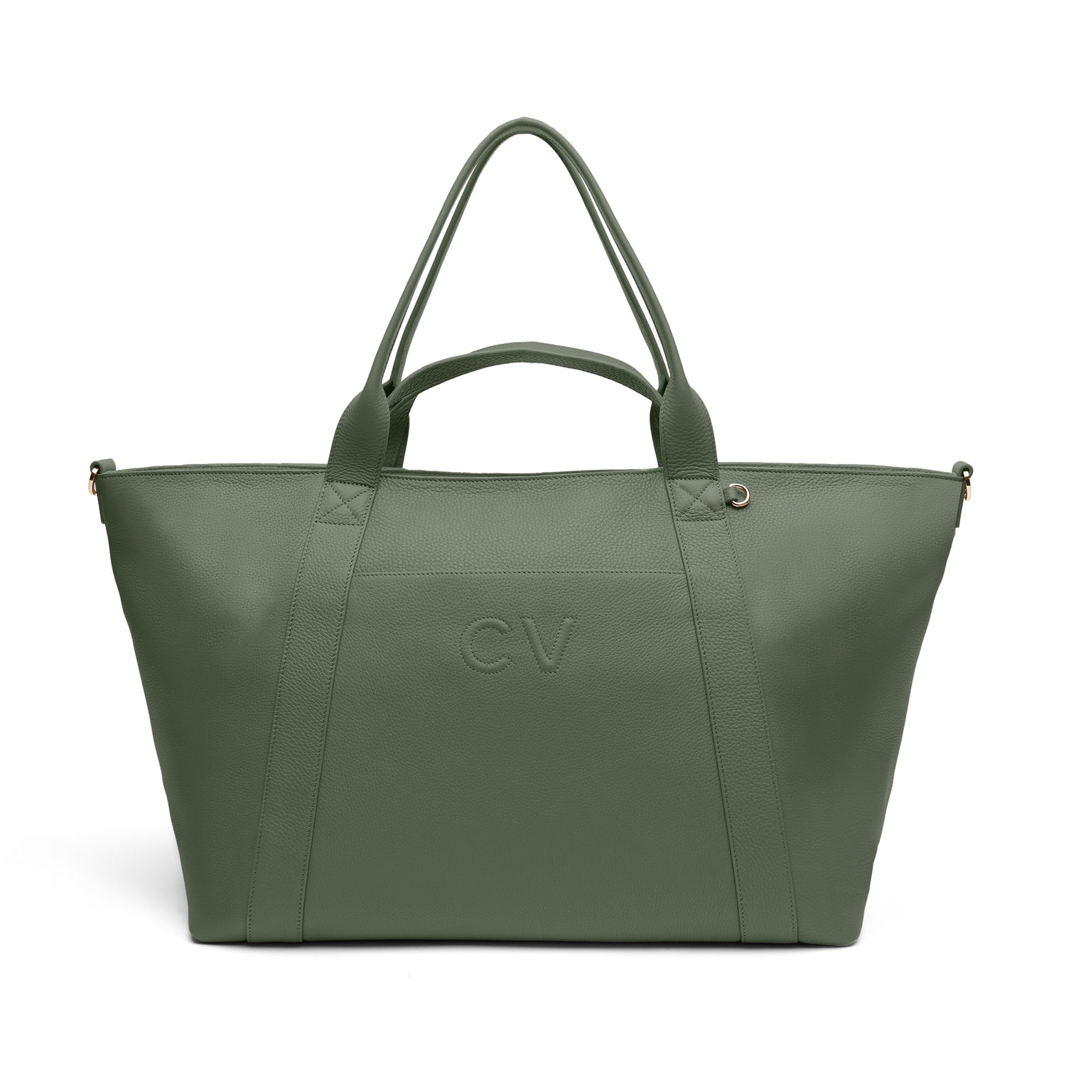 Transit Travel Tote-Moss-F-061-414-1