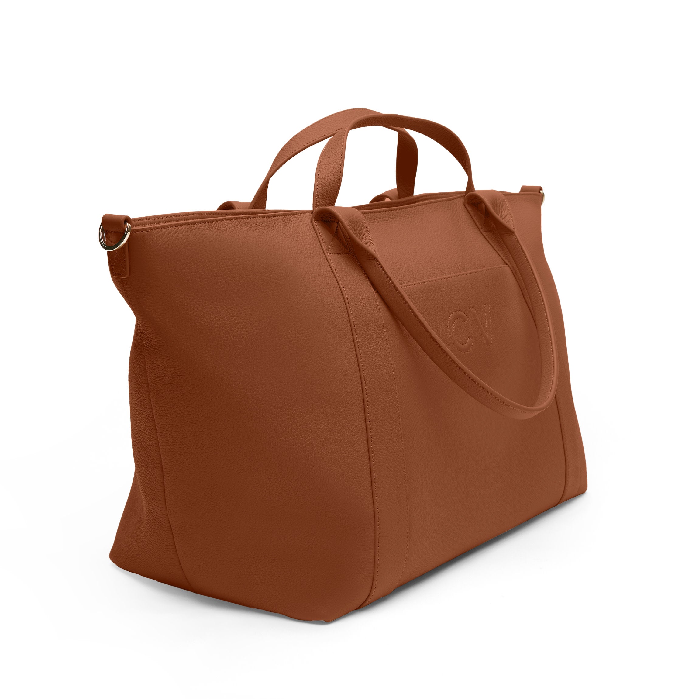 Transit Travel Tote