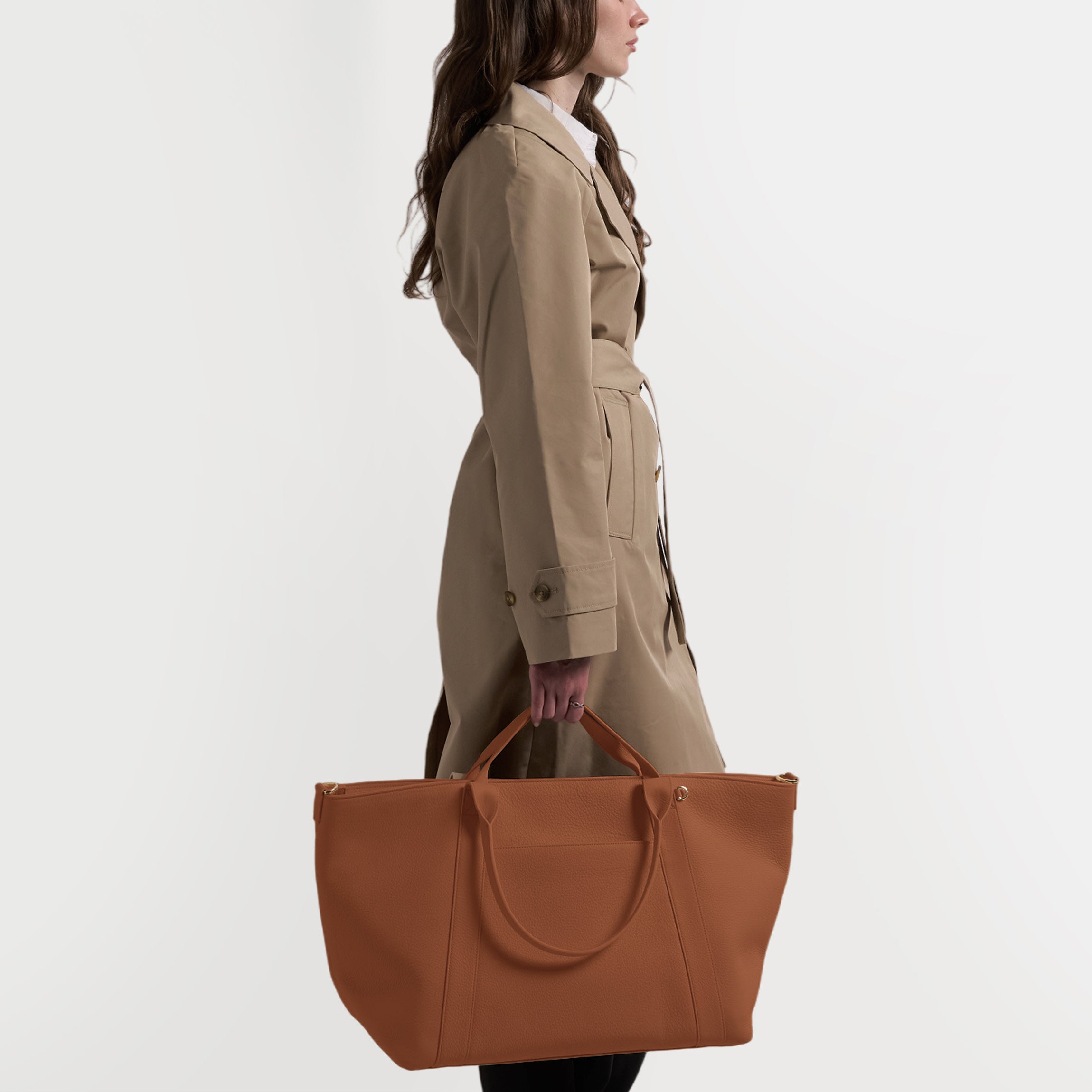 Transit Travel Tote