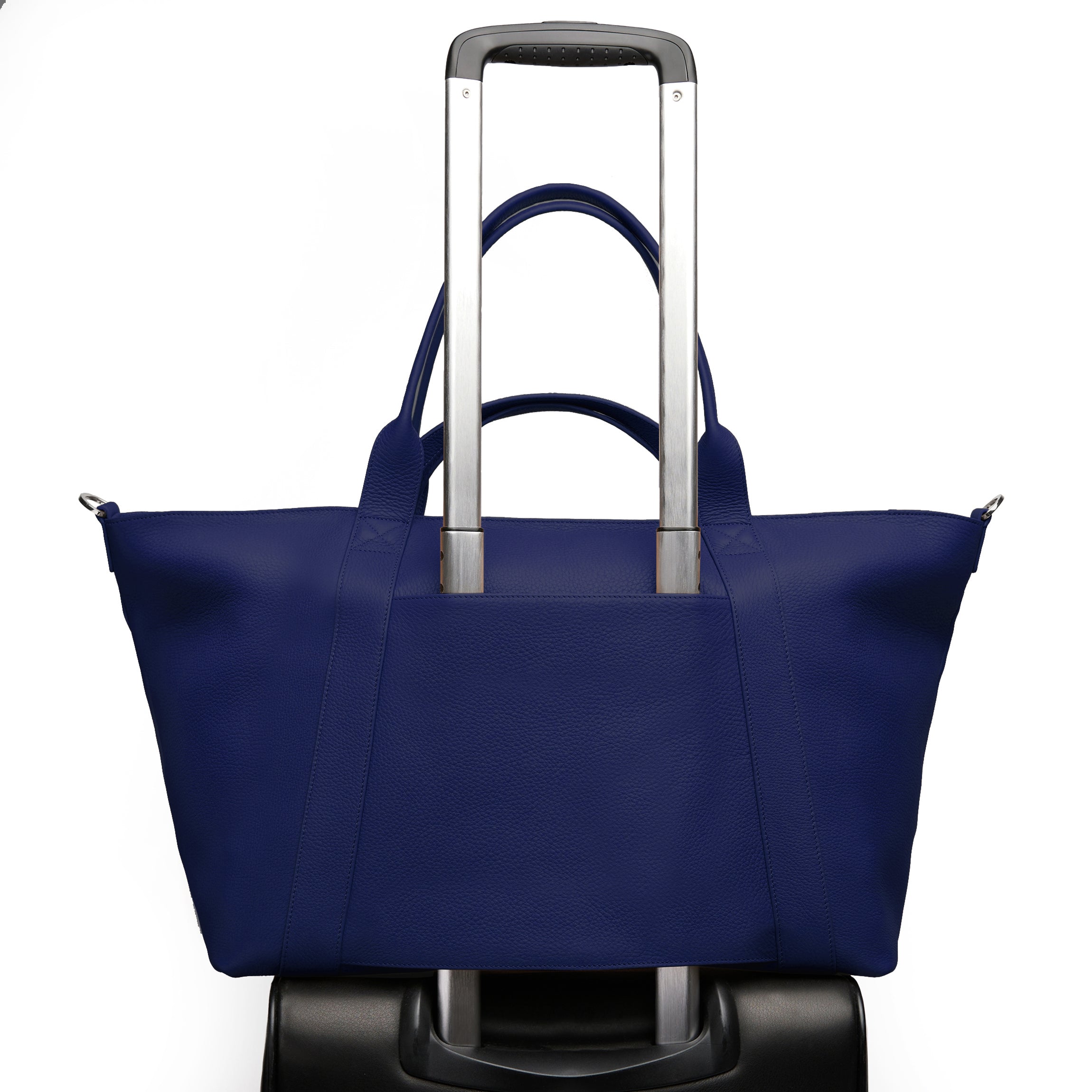 Transit Travel Tote