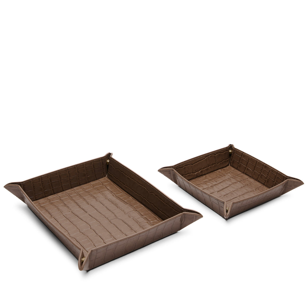 Valet-Tray-Set-Cocoa-Croc-V50-339-02