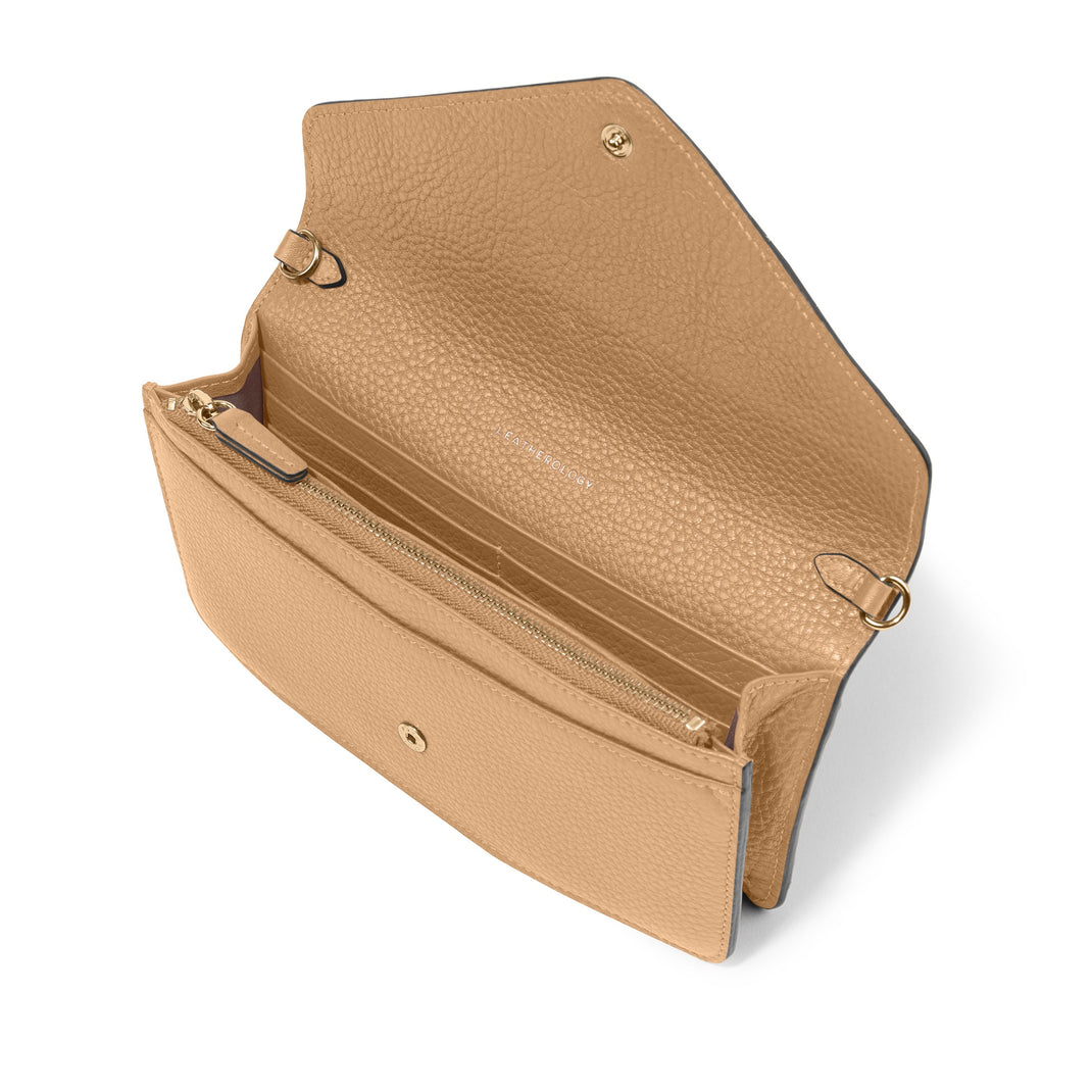 Small Willow Envelope Camel