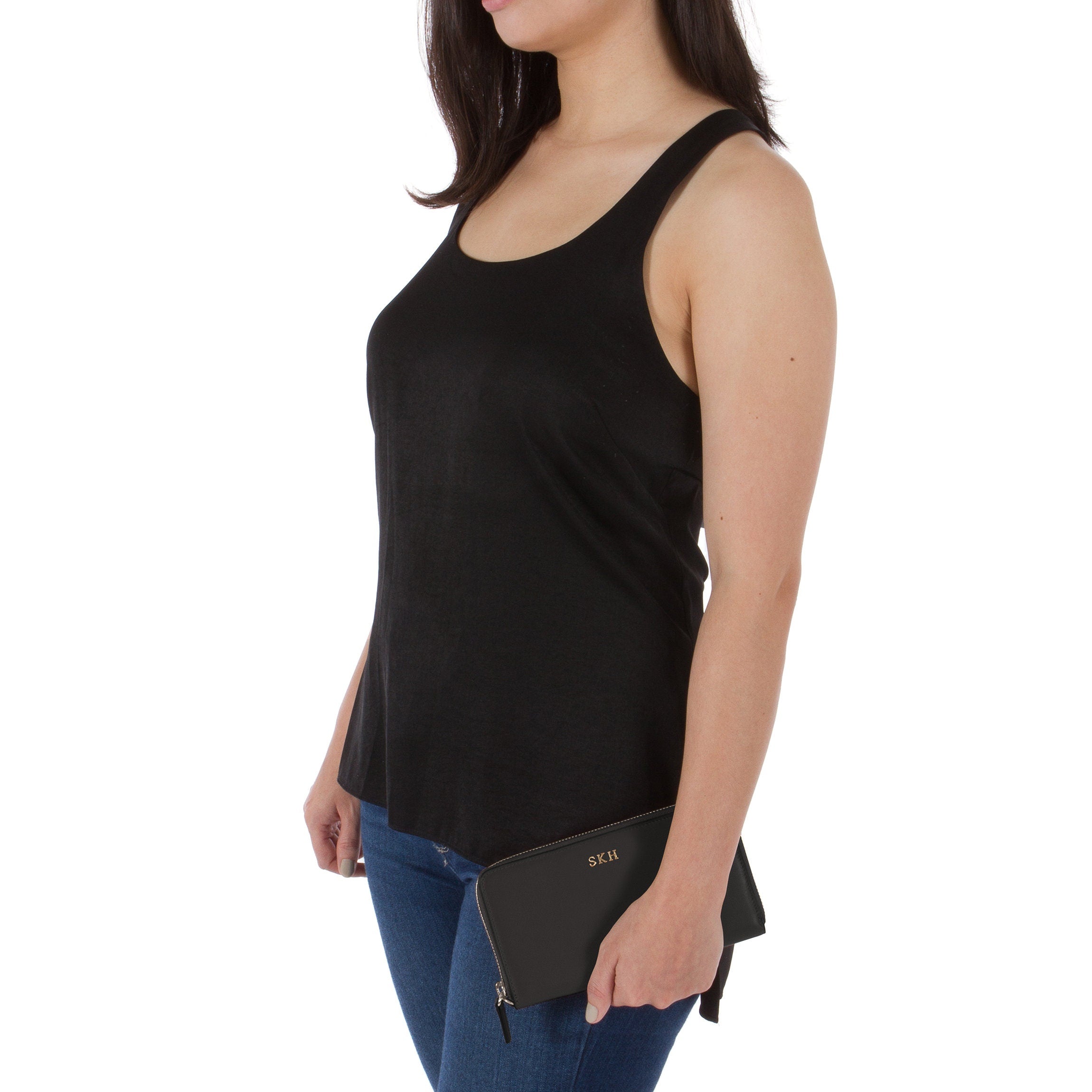 MY FRONTAL BOOK 2011 サイン帳 kinzd Slim Wallet with Money Clip RFID Blocking Minimalist
