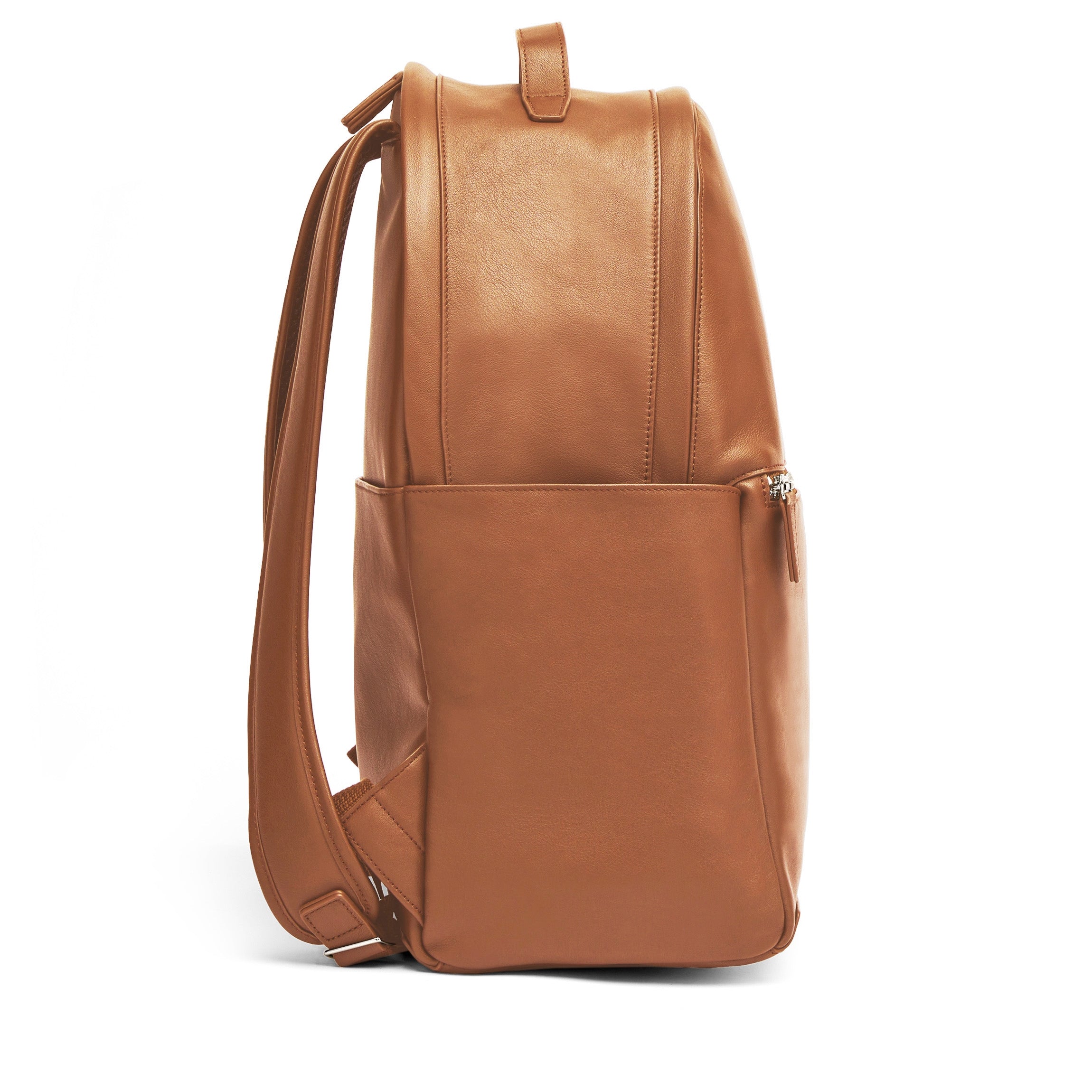 ashbrook leather mini backpack Sloan Large Backpack