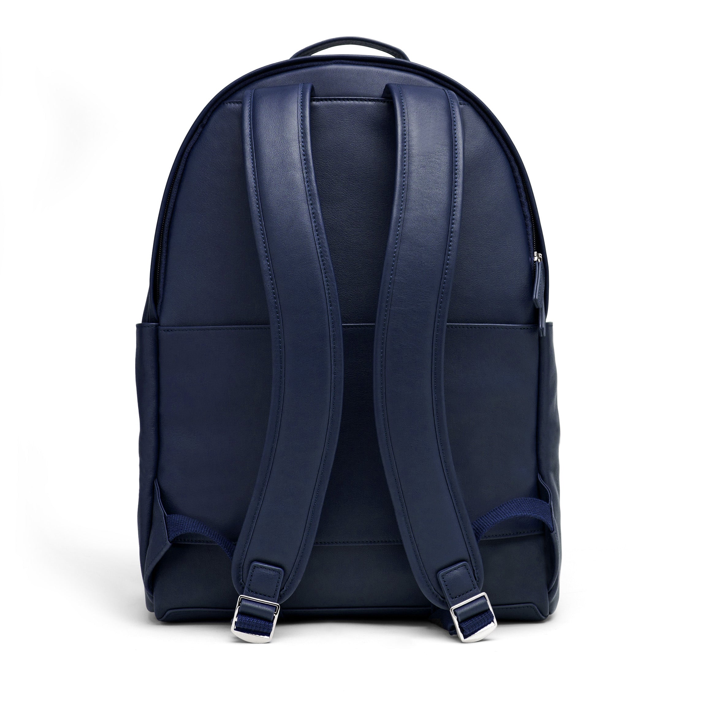 blue gianna leather backpack Sloan Large Backpack