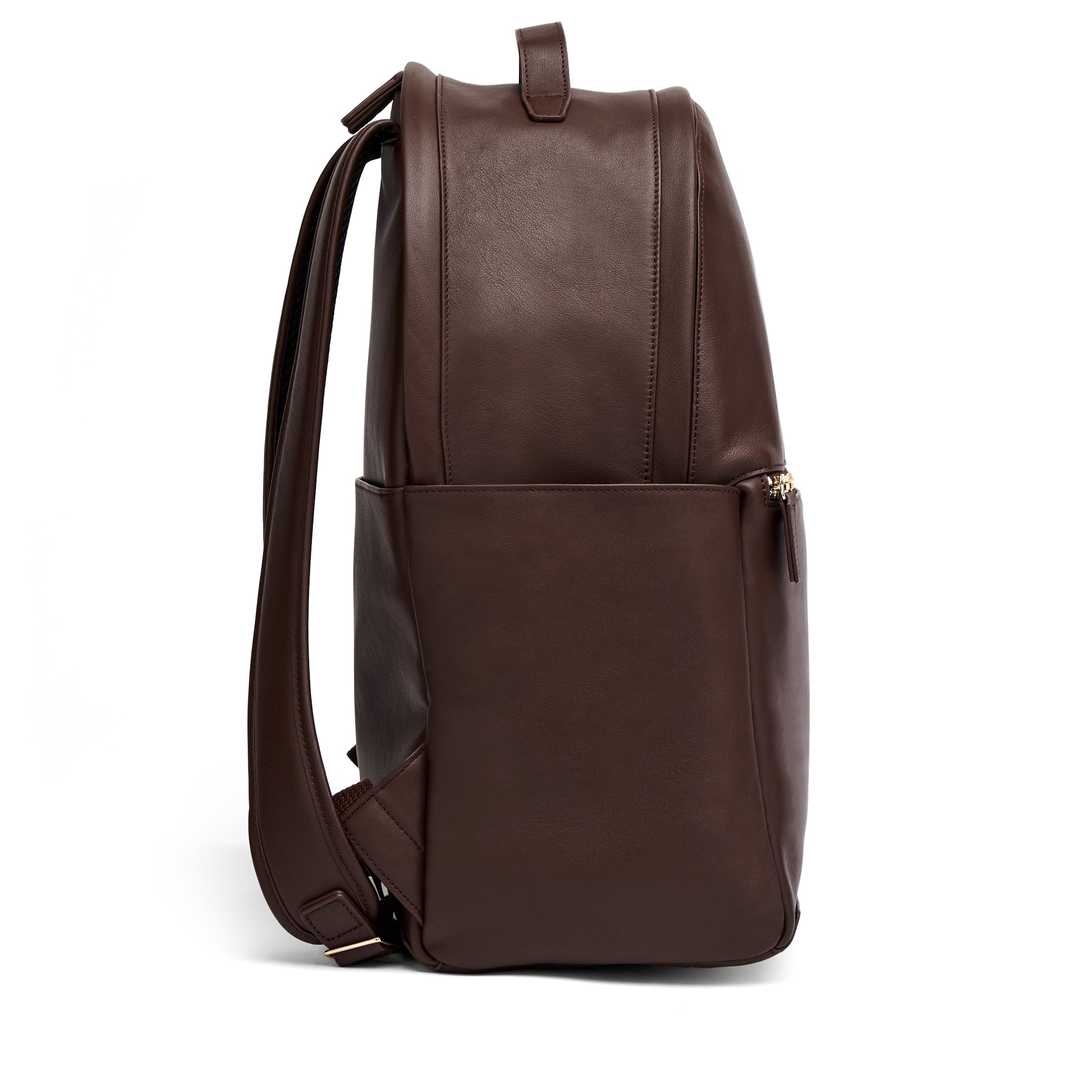Sloan Large Backpack Brown