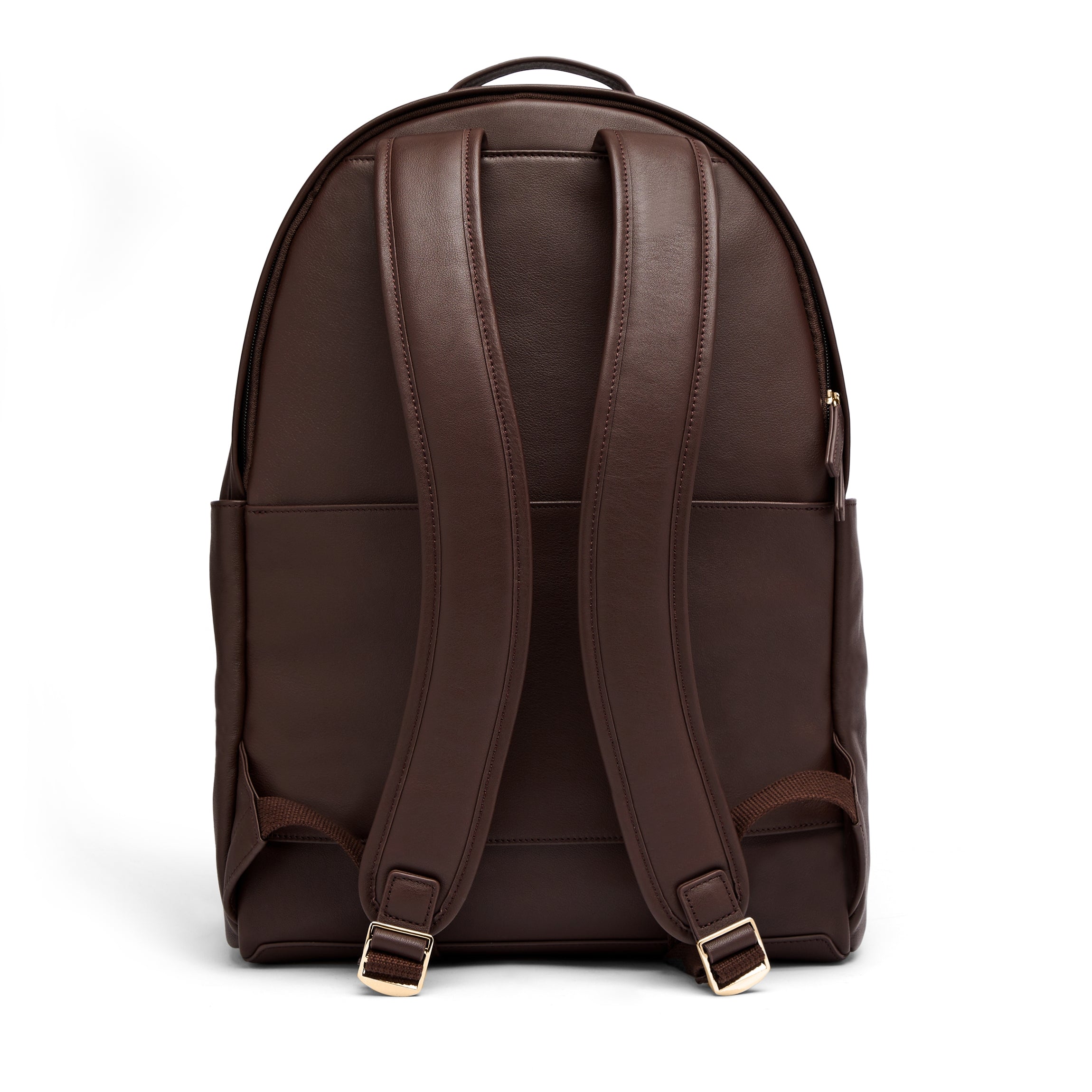 butter soft leather backpack Sloan Large Backpack