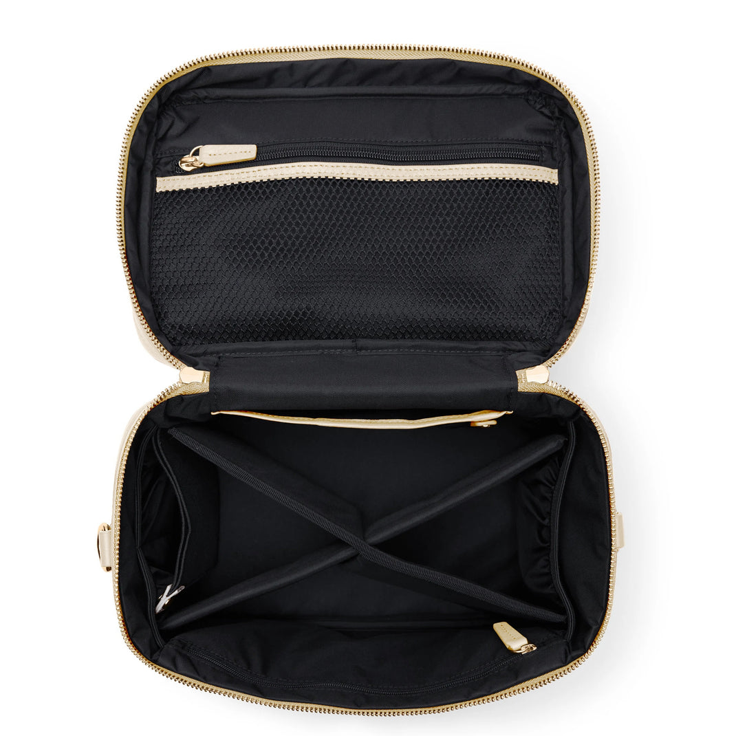 custom makeup bag travel cosmetic bag case companies Clear Vinyl Size - Clear Tote Bags With Your Logo This stylish faux leather makeup bag is designed to keep all your cosmetics organized while on the go Personalized Makeup Bags | Leatherology